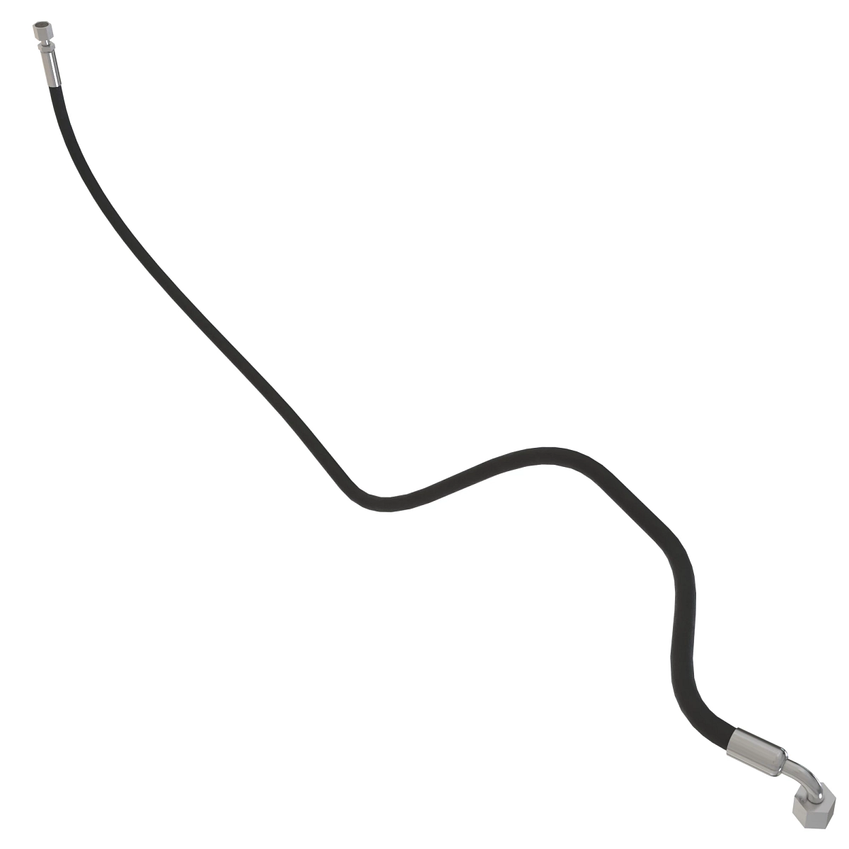 Hose, HYD Press, Strg Pmp to Atten