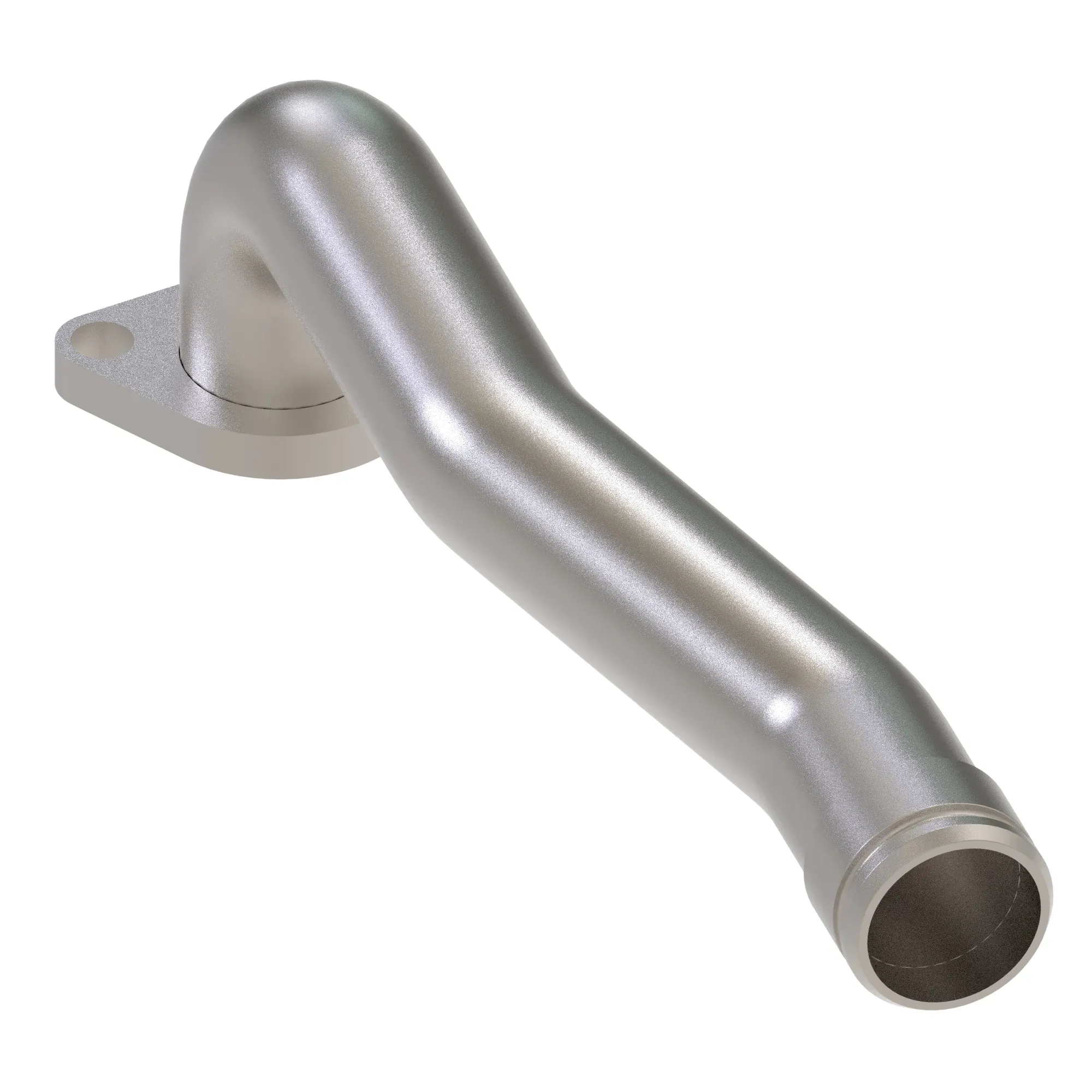 Oil Tube