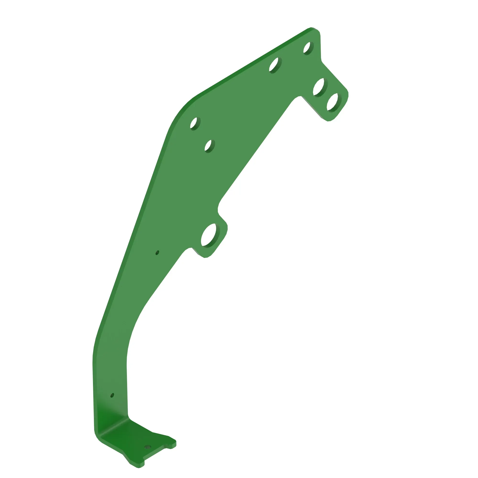 John Deere Marker Light Bracket, Right Side - A134631
