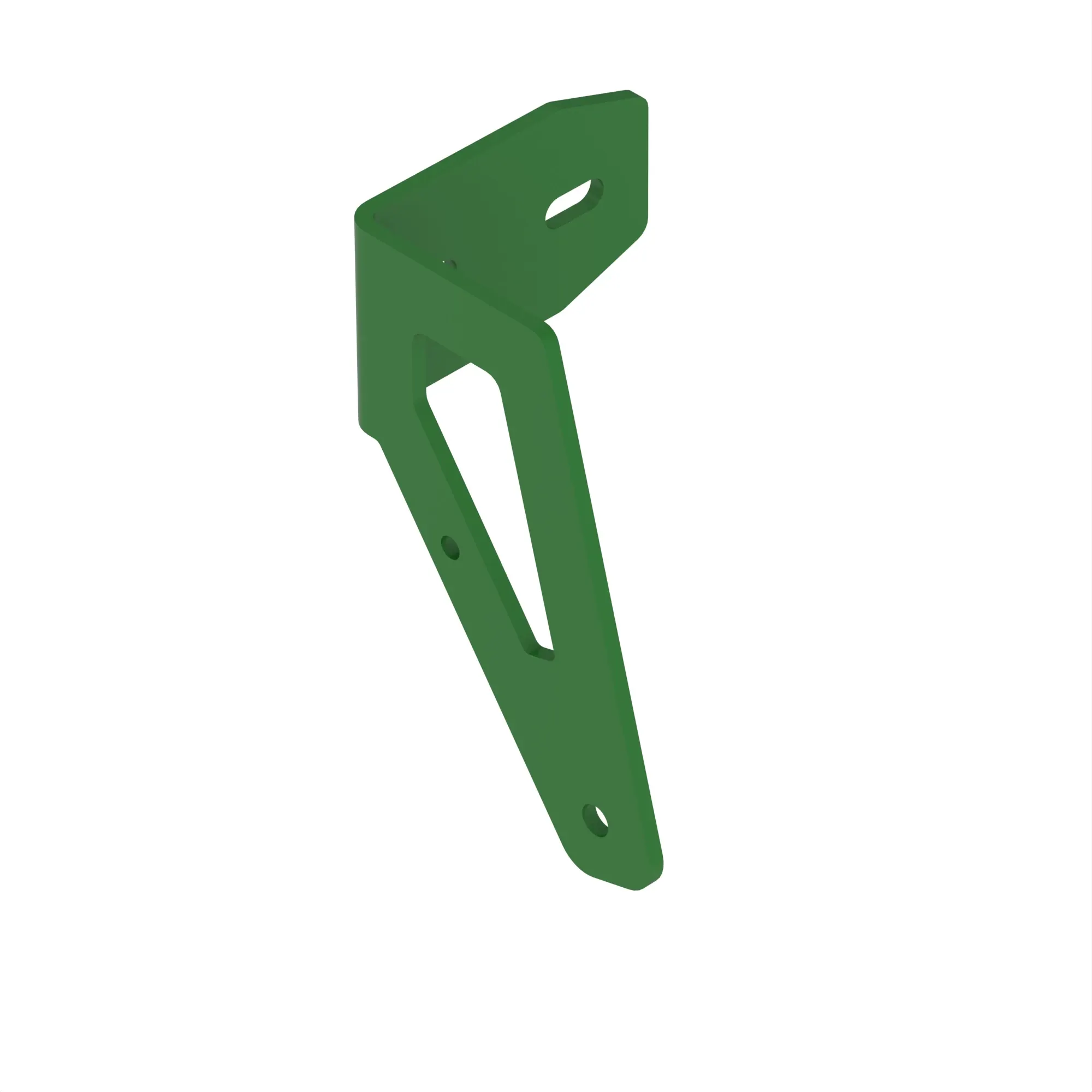 BRACKET, LH 360 LIGHT BRACKET