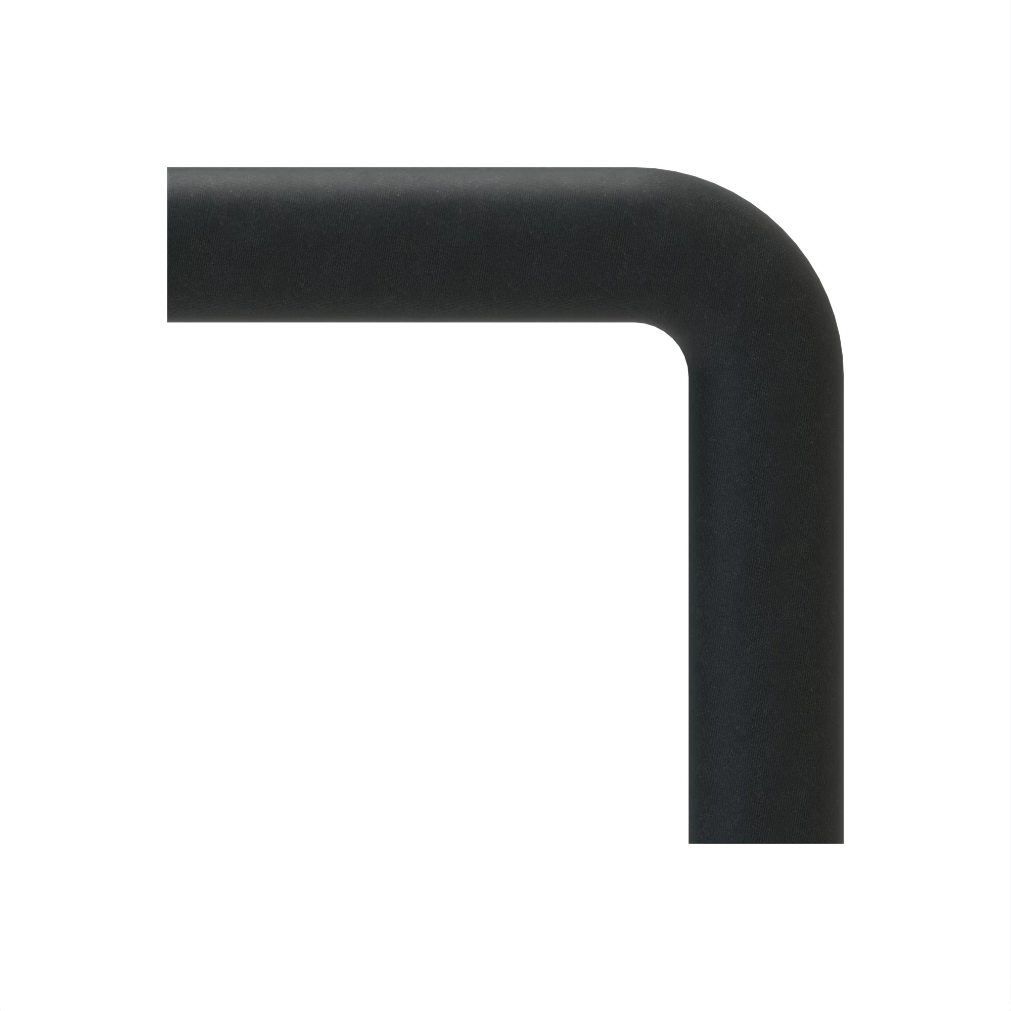 John Deere Expansion Tank Hose - TT218644