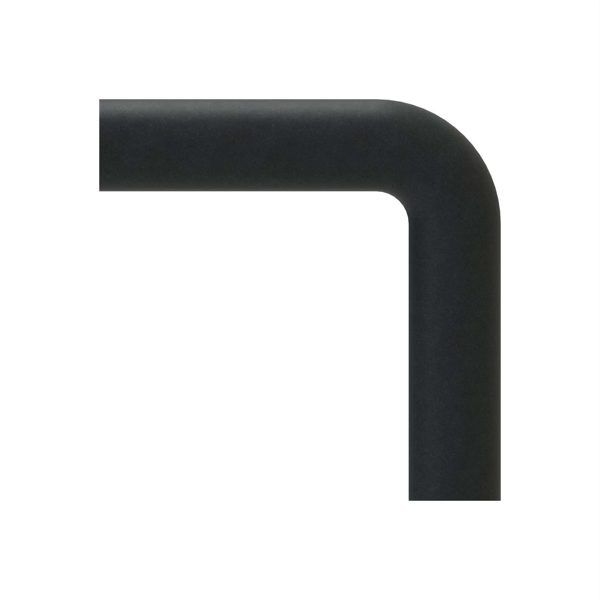 John Deere Expansion Tank Hose - TT218644