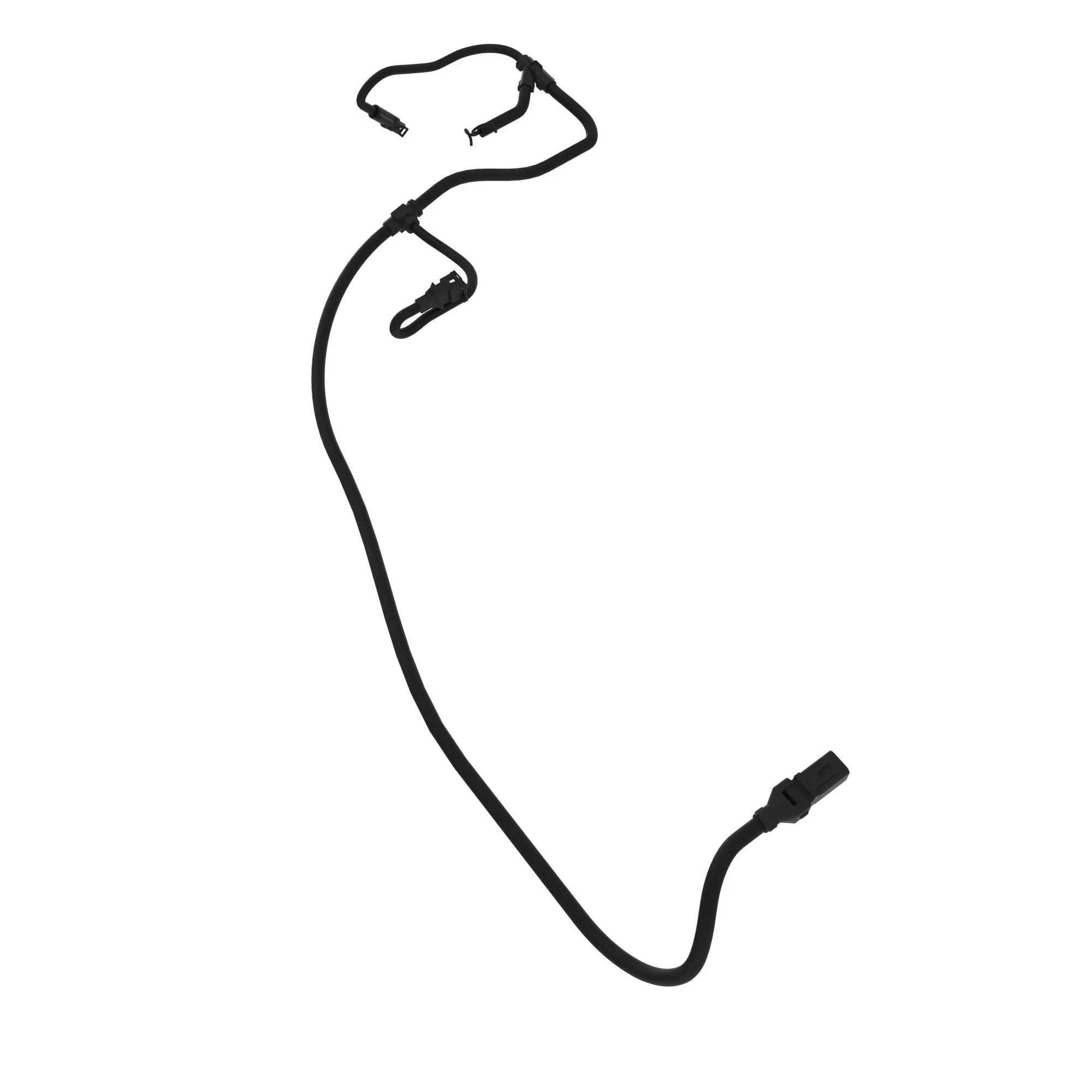 John Deere Wiring Harness - F686170