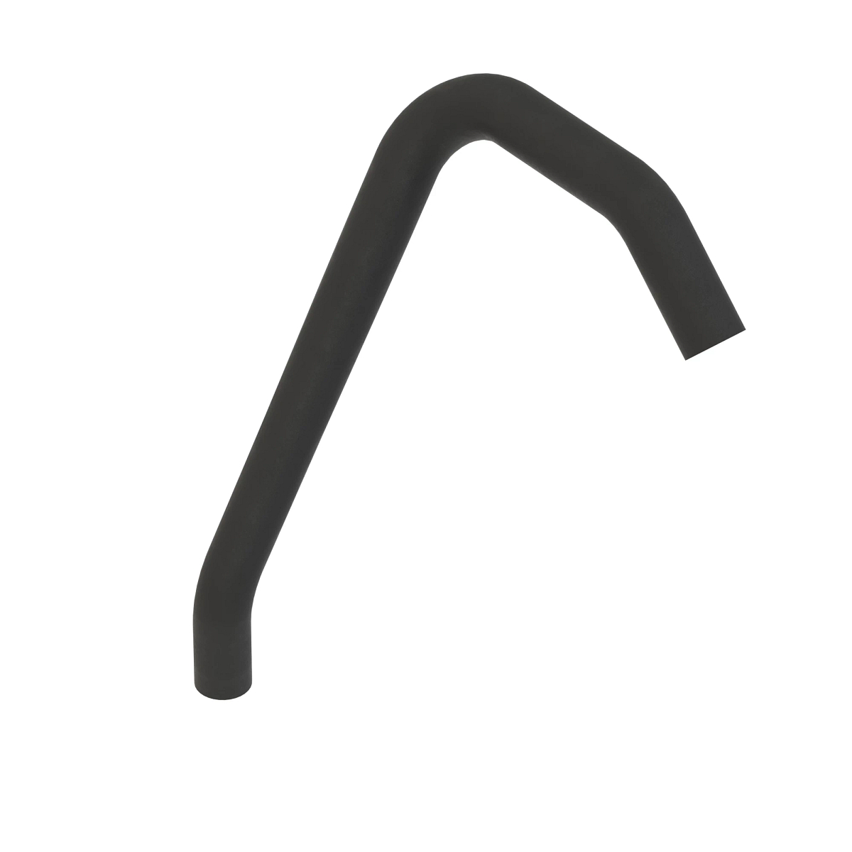 MOLDED HOSE PUMP SUCTION