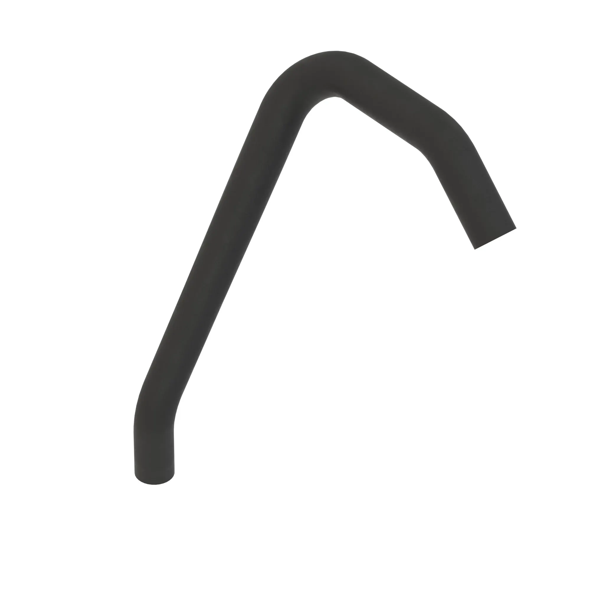 MOLDED HOSE PUMP SUCTION