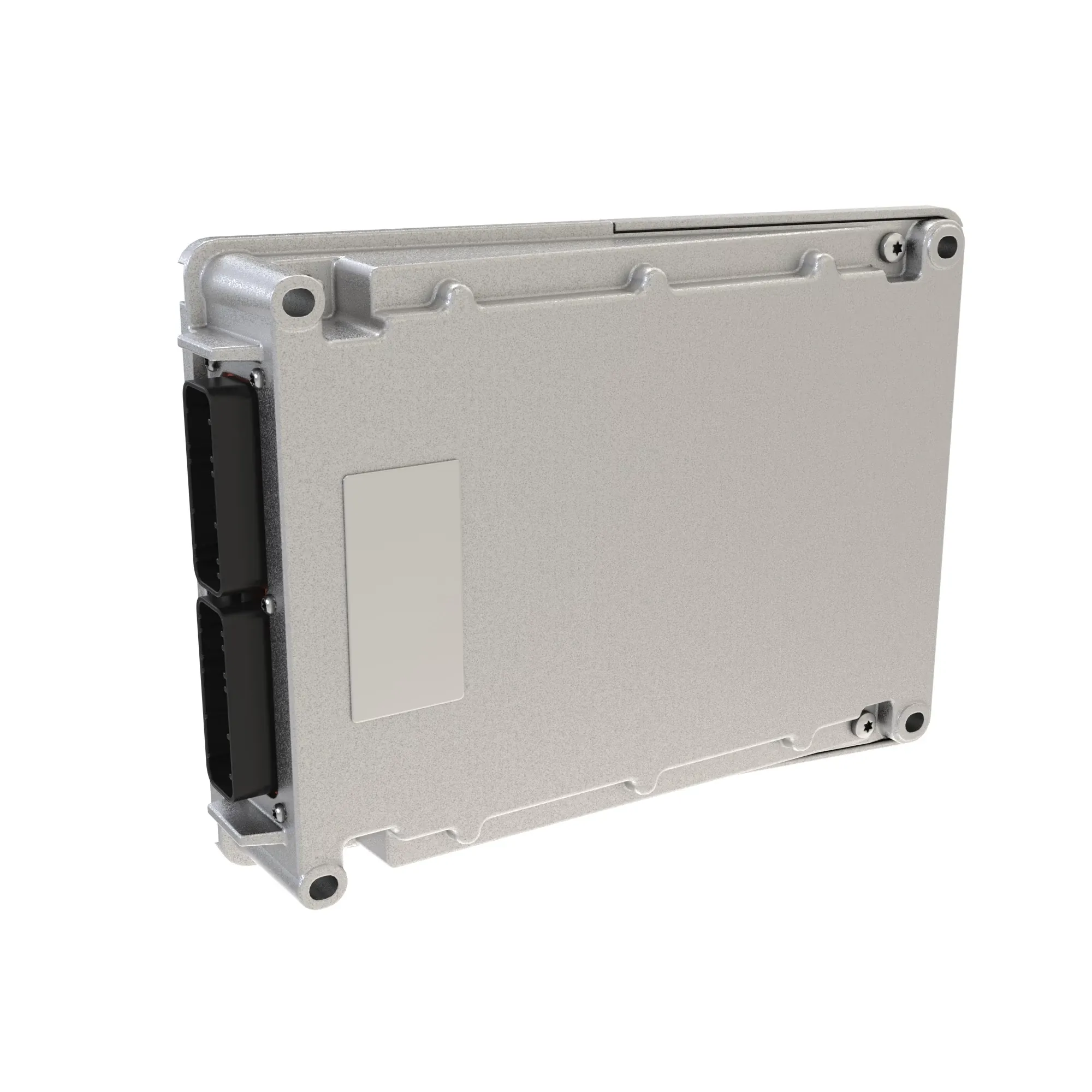 John Deere Reman REMAN Engine Controller, 12 Volts/24 Volts, Level 9 - SE502805