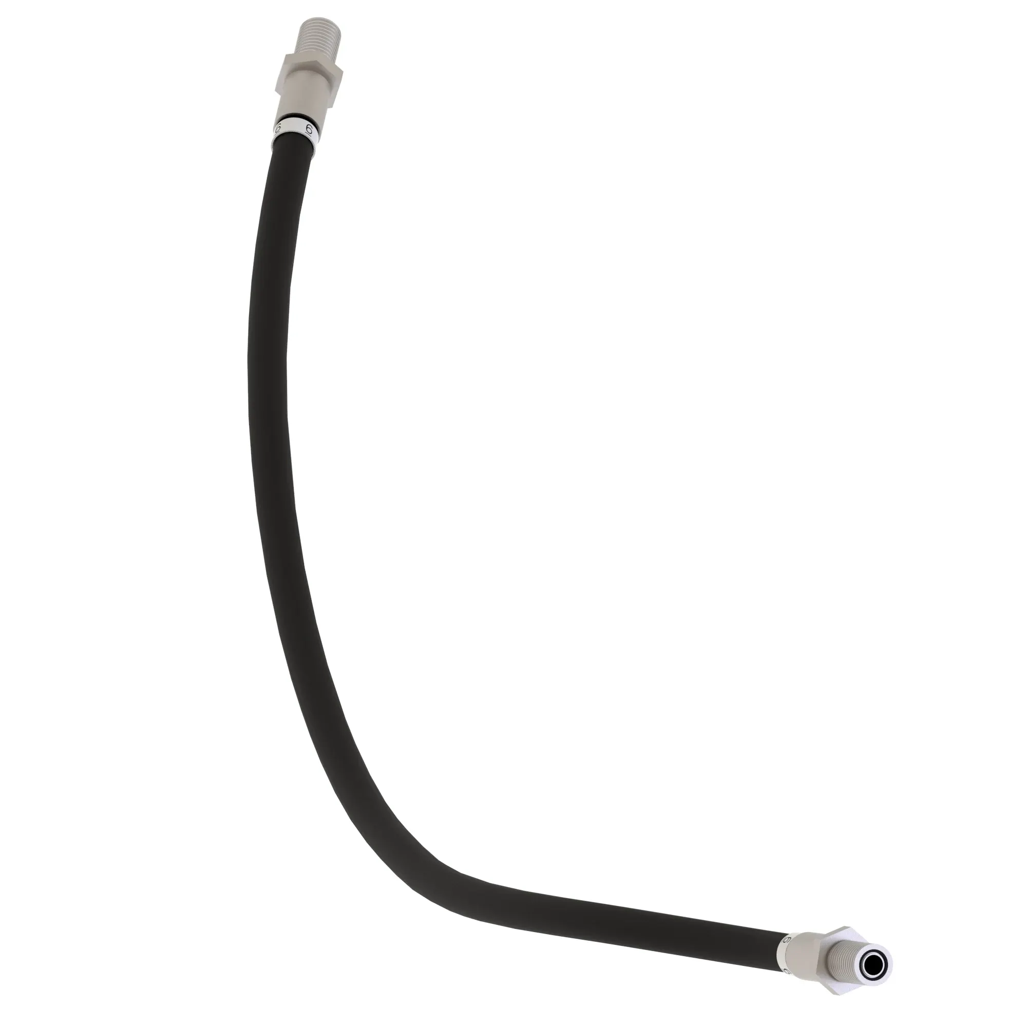 Hose, Hydraulic- Fabricate