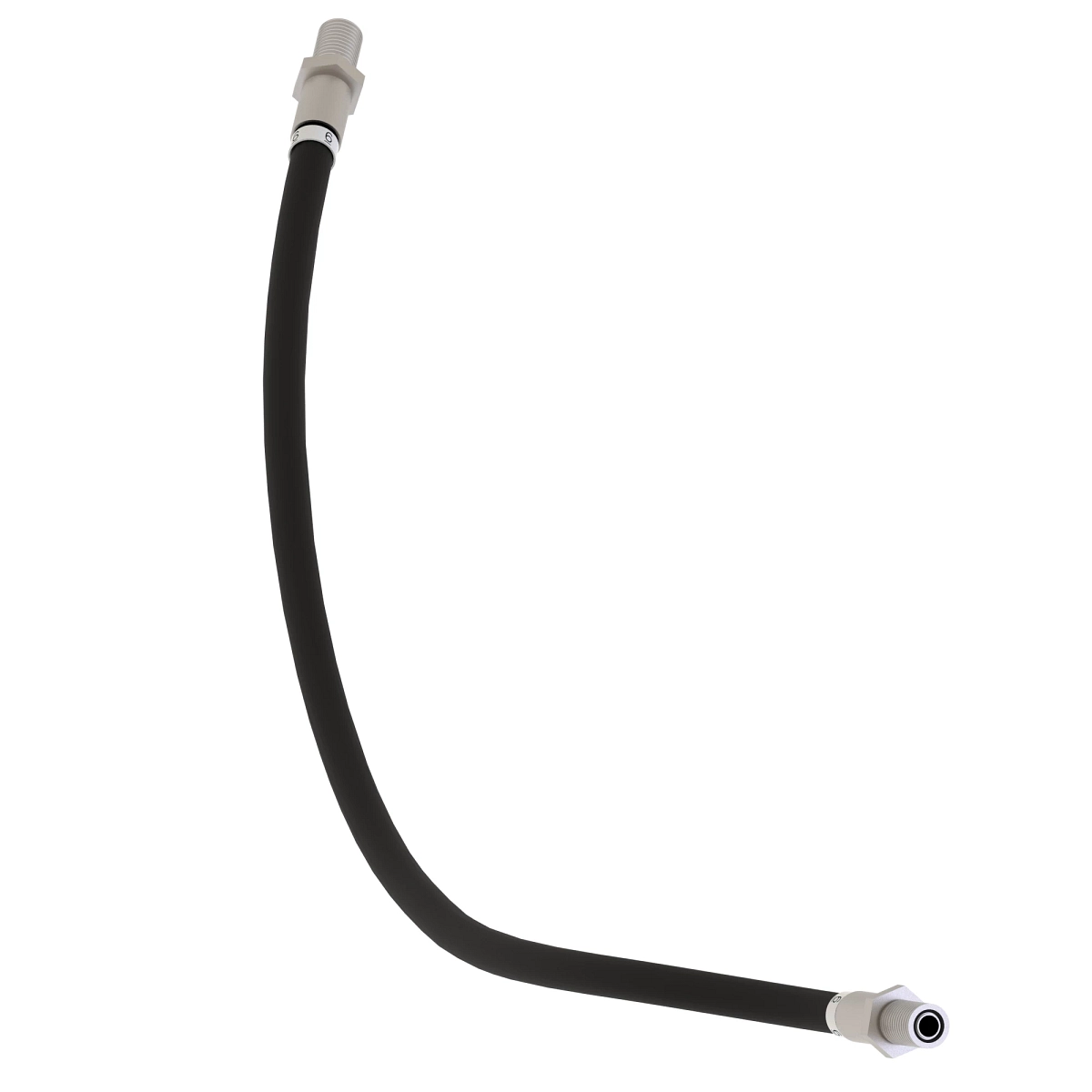 Hose, Hydraulic- Fabricate