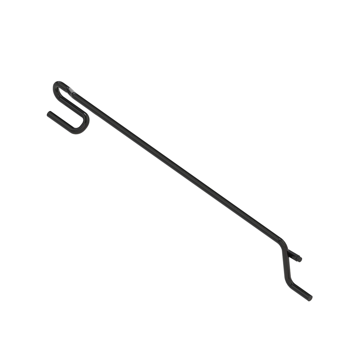 Lever, Welded Clutch