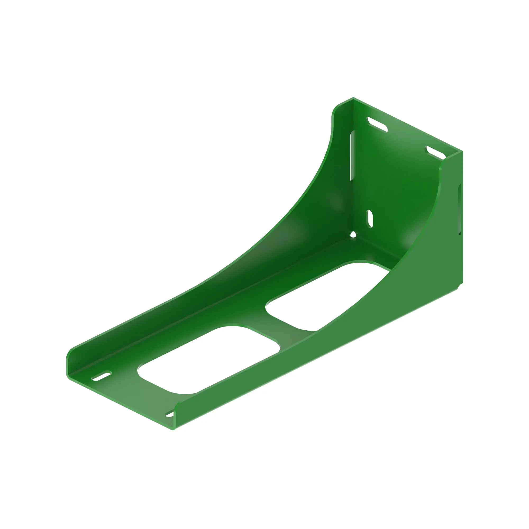 BRACKET, MUFFLER SUPPORT