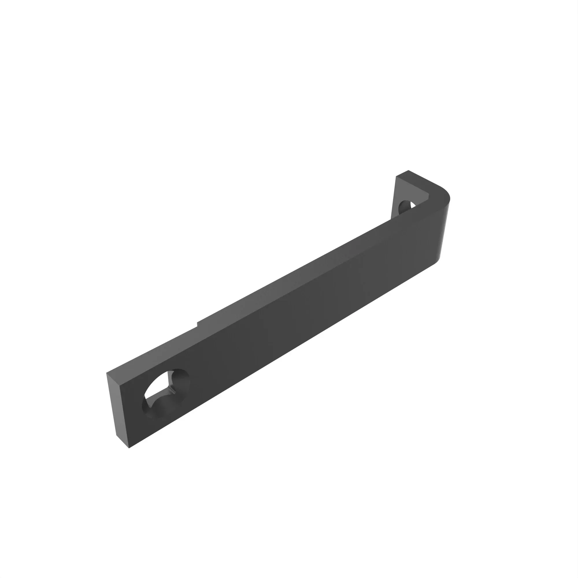 Strap, Idler