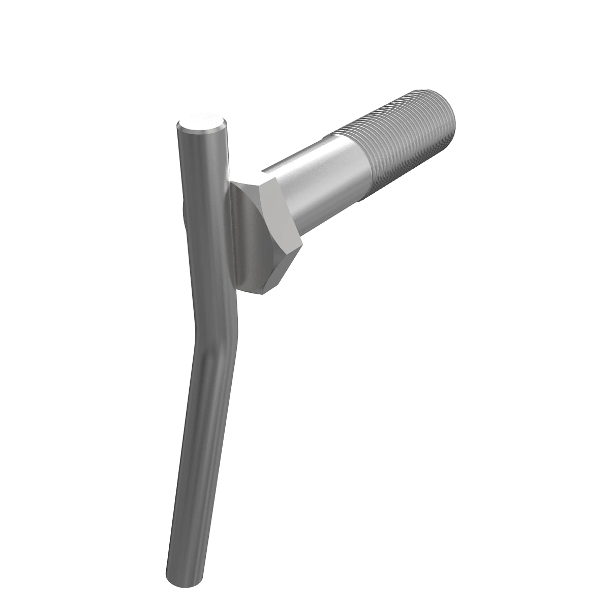 John Deere Drawbar Clevis Pin - AW28267