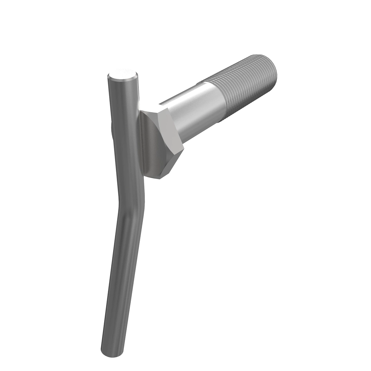 Pin, Drawbar Clevis
