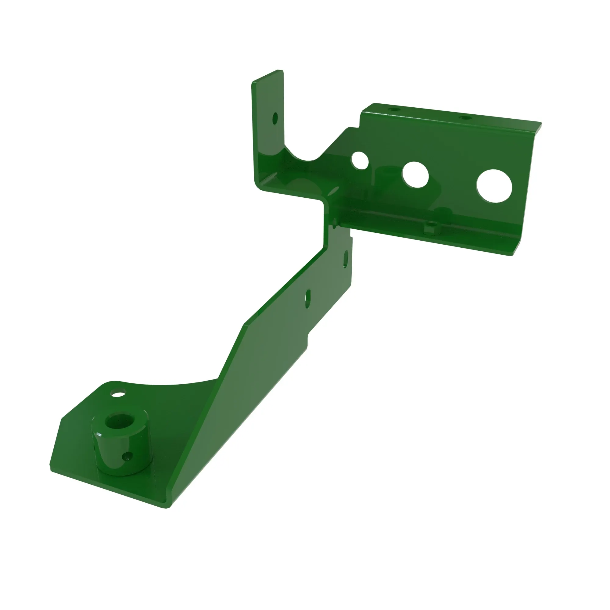 John Deere Belt Guide - AXE47148