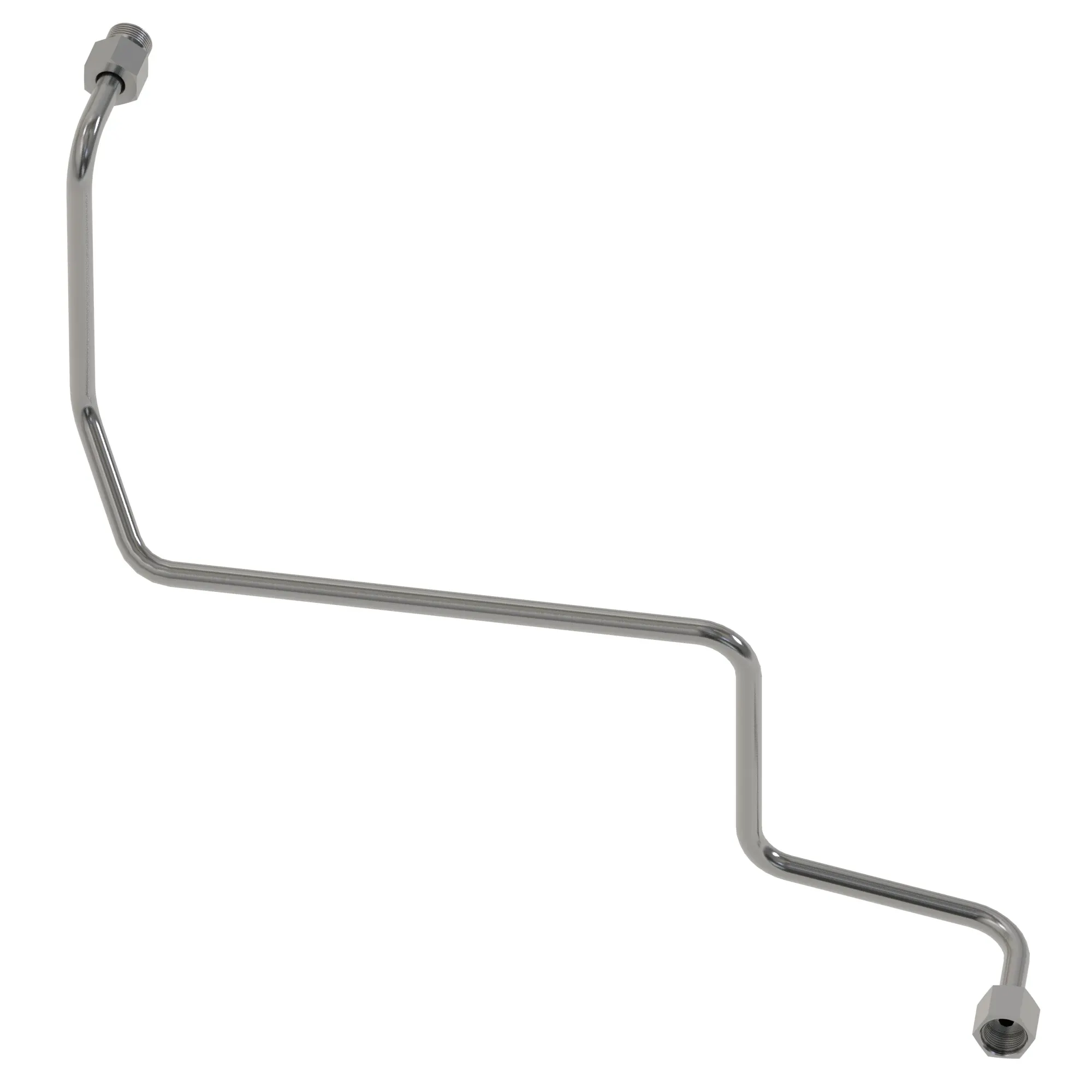 Oil Line
