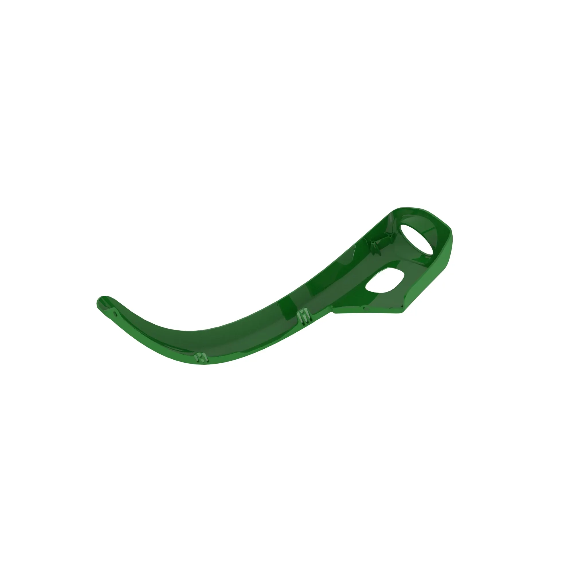 FENDER, LH