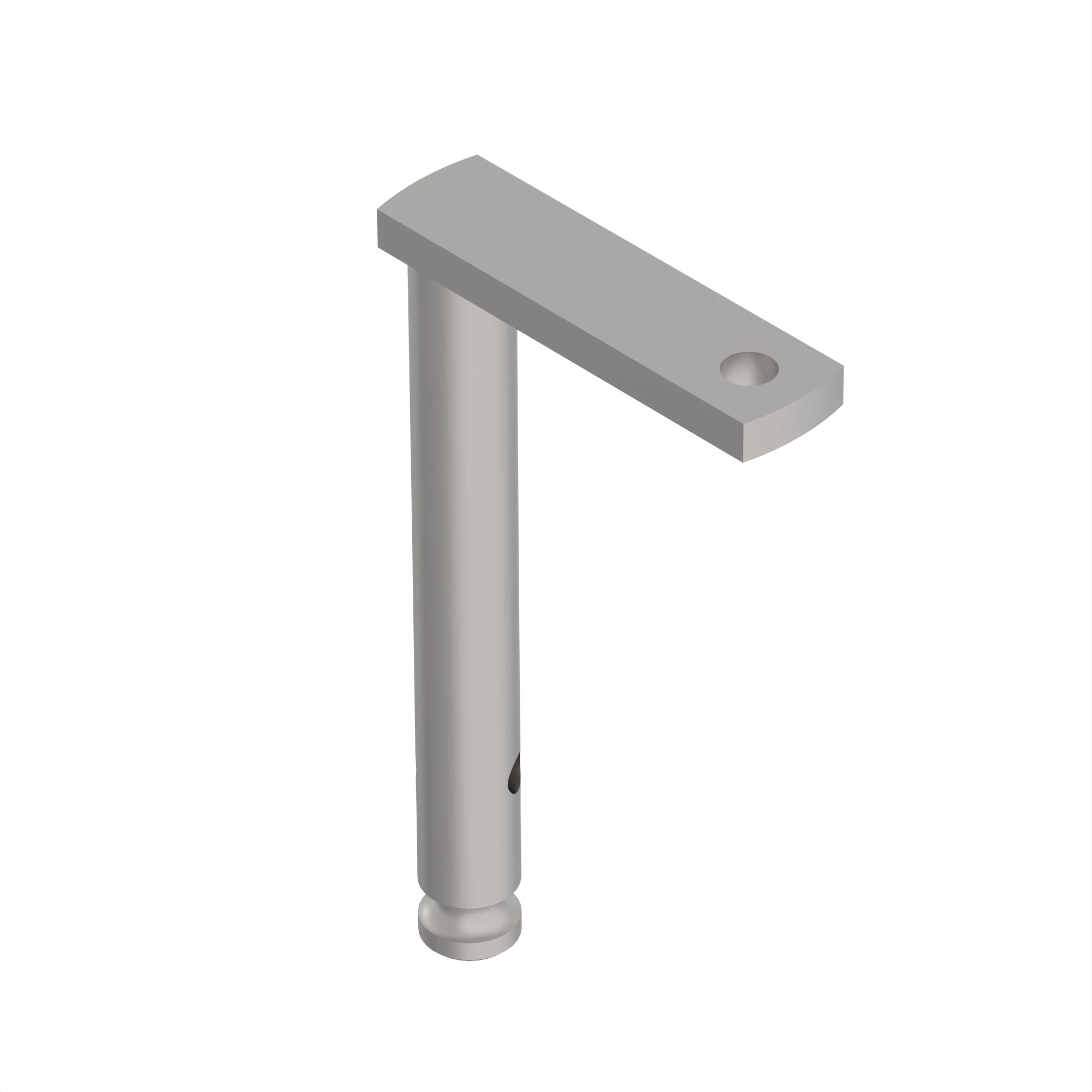 SHIFTER SHAFT  ASSY.