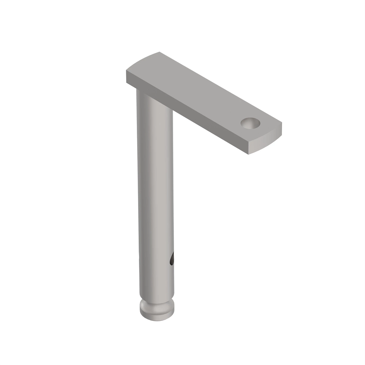 Shifter Shaft Assy.