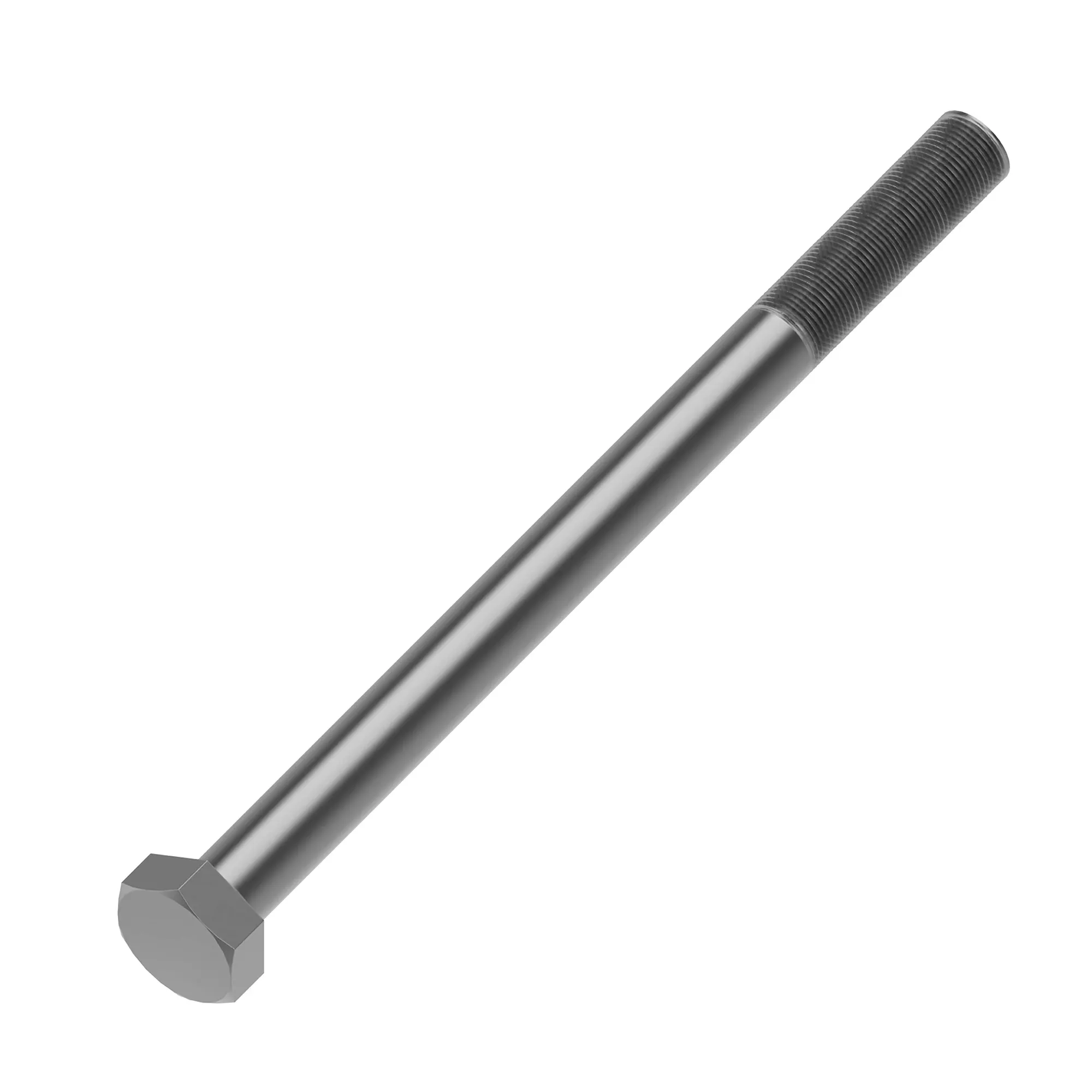 John Deere Hexagonal Head Screw, M16 X 200 - 19M9088