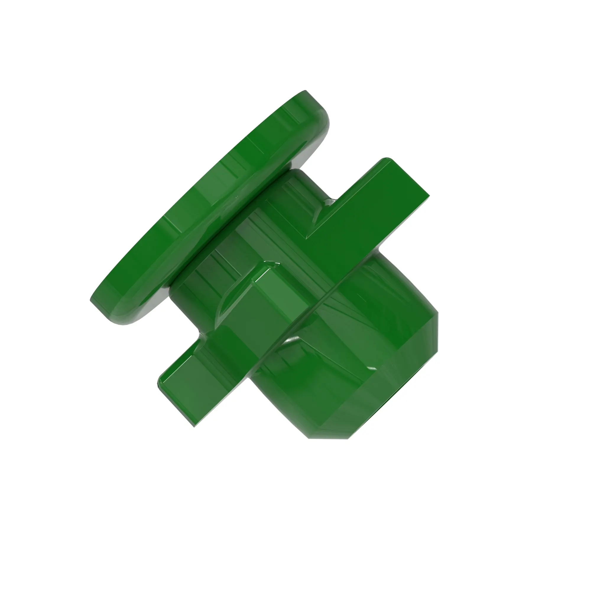 HUB