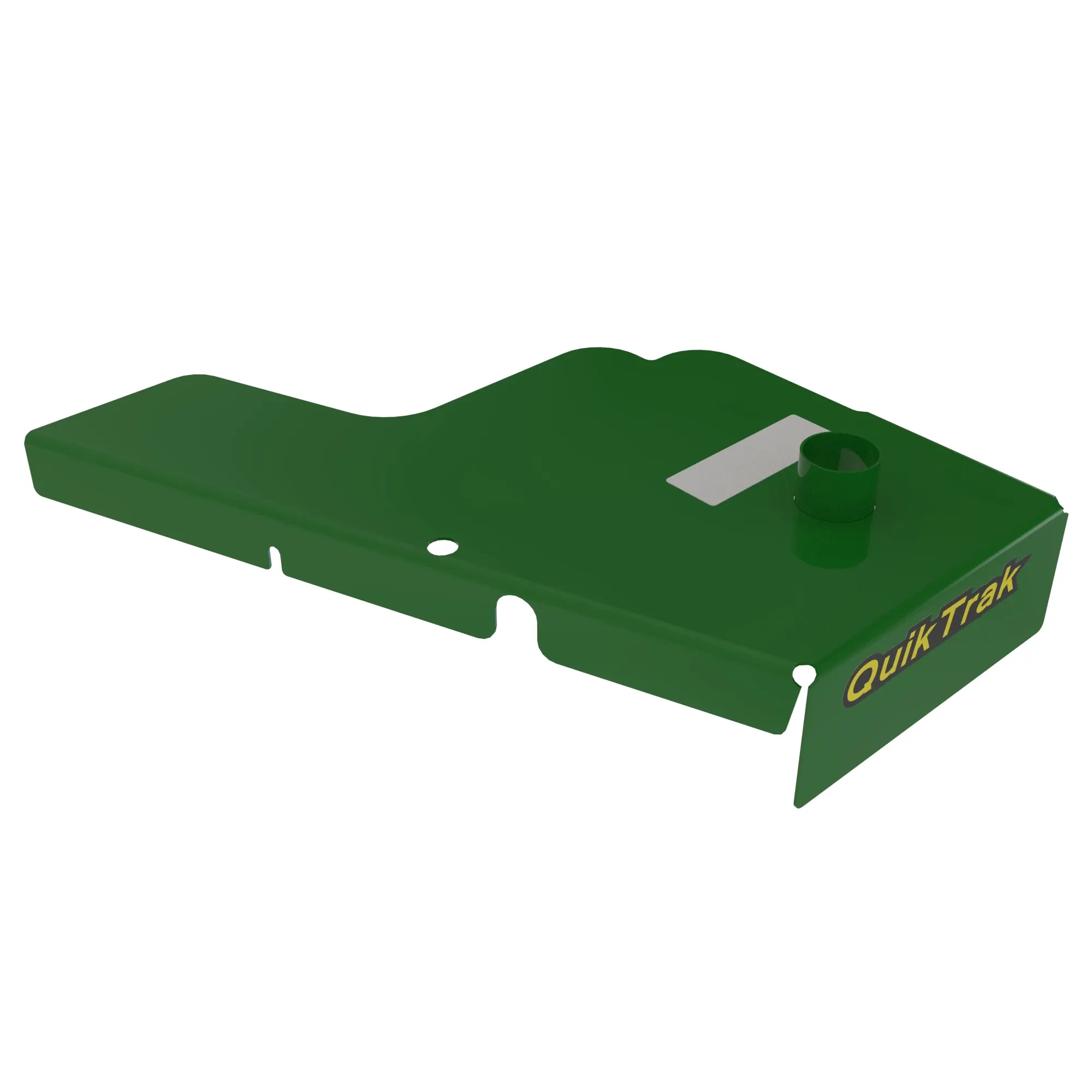 John Deere Cover, Left Side - TCA23355