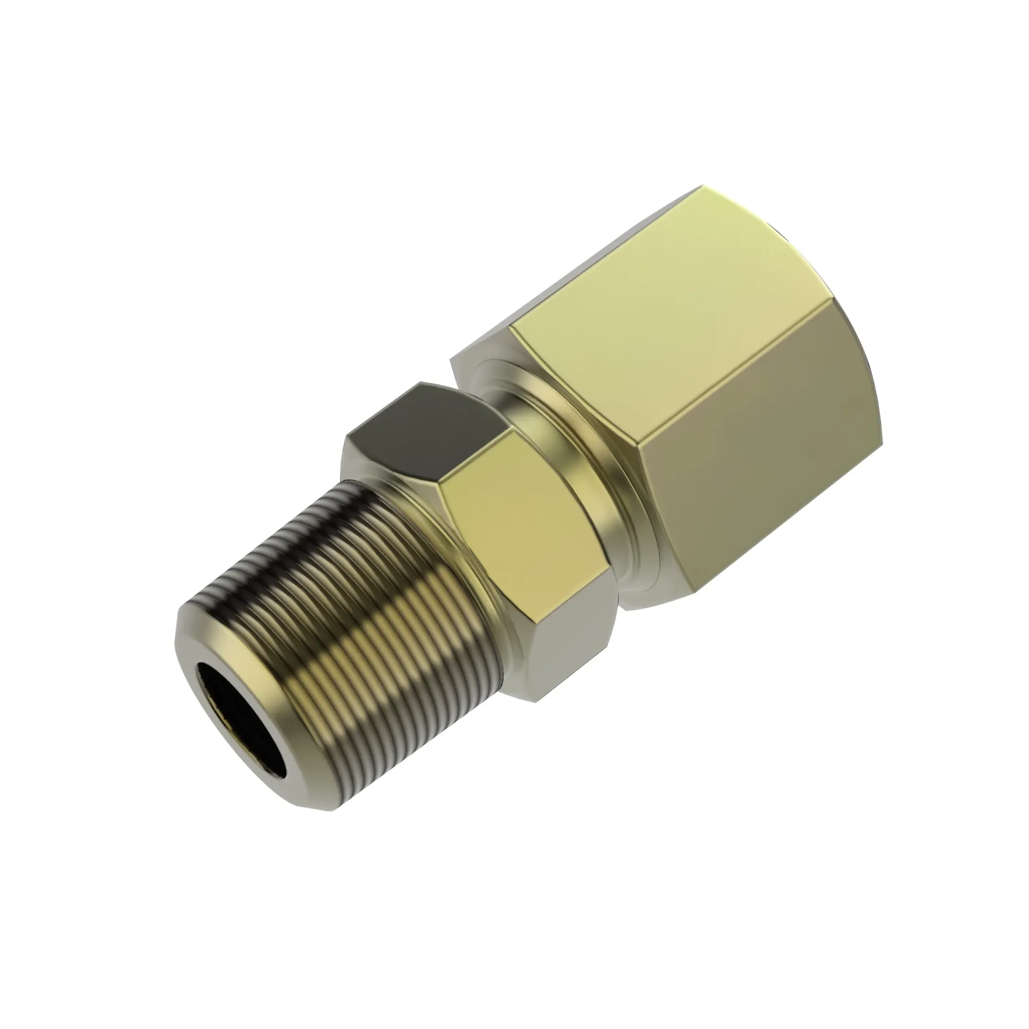 John Deere Elbow Fitting - AN272410