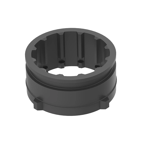 John Deere Collar Shifter - Z62147