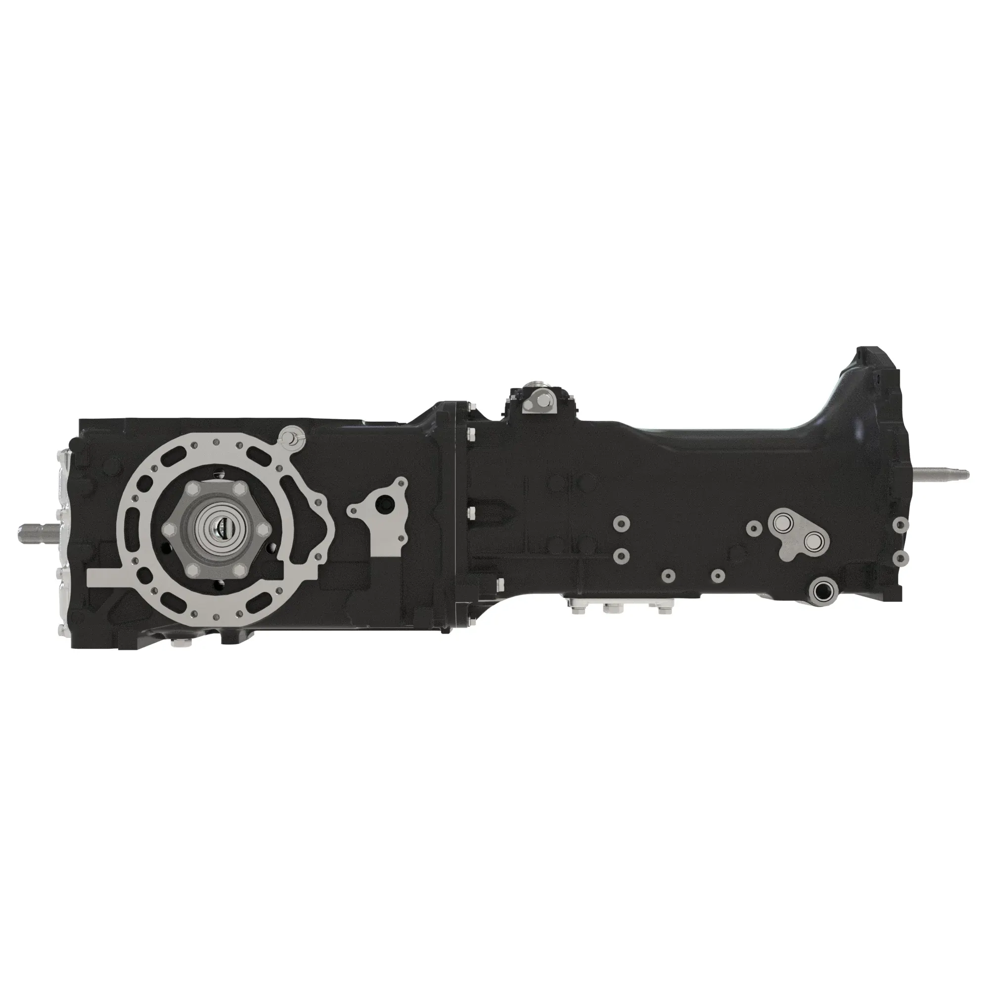 TRANSMISSION, FOR 5105 TRACTOR