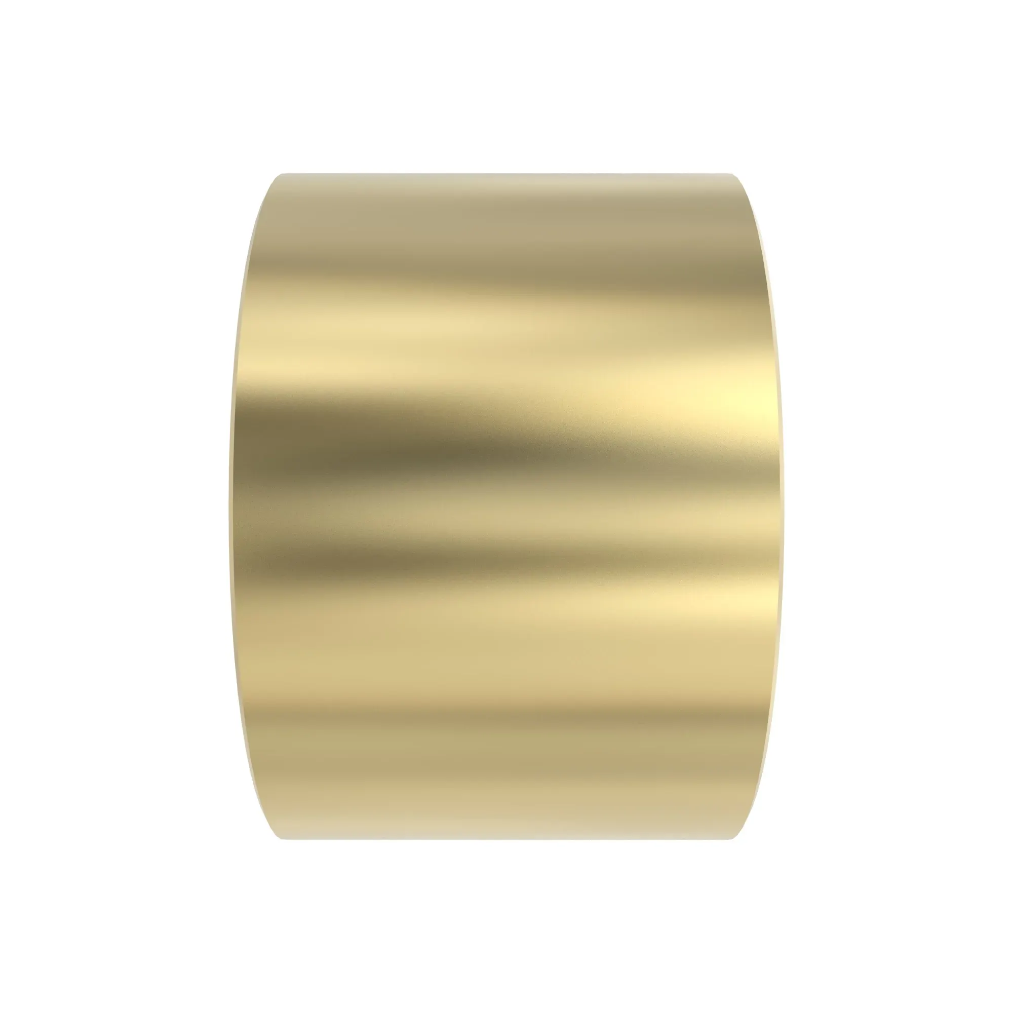 BUSHING, BRONZE OILITE