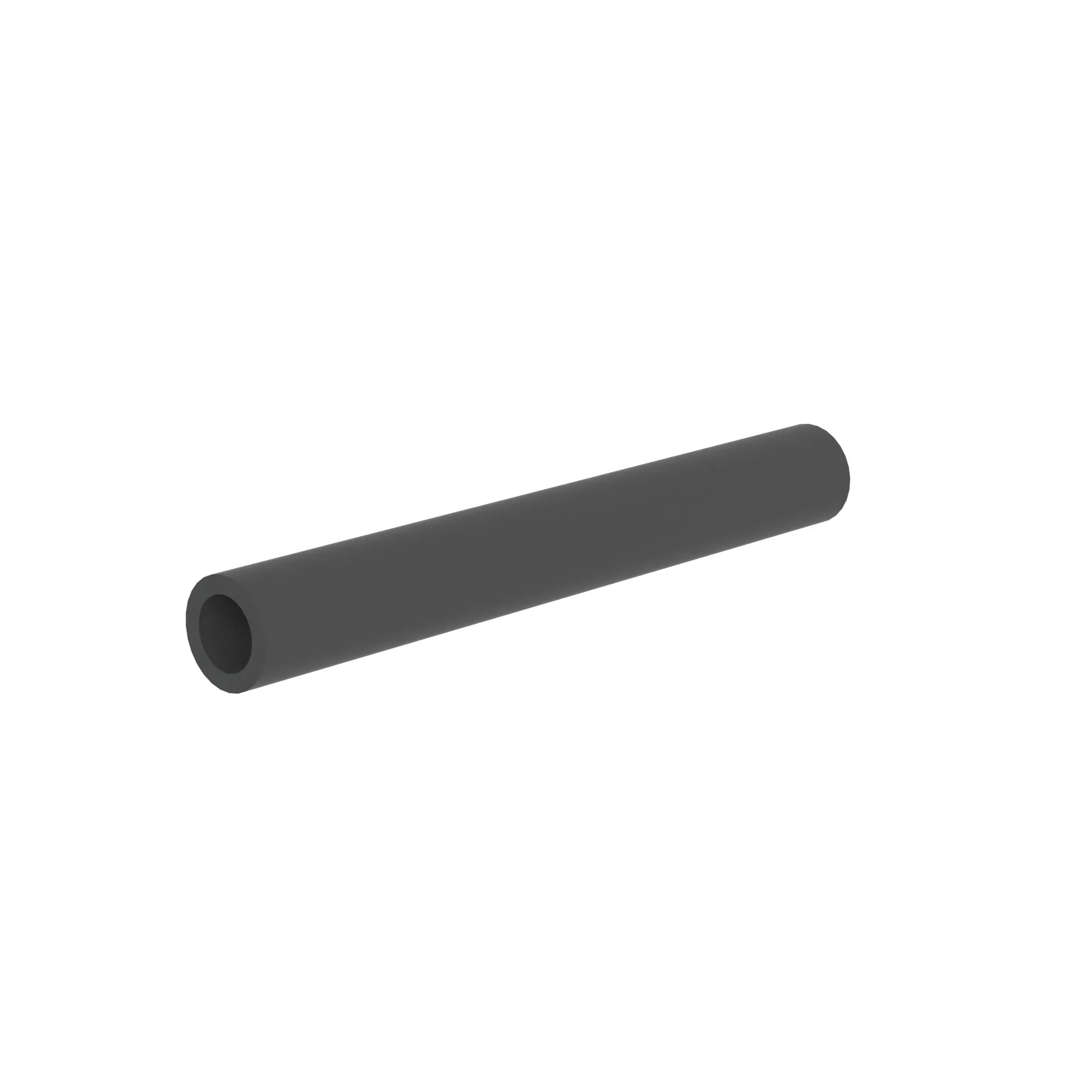 John Deere DEF Header Coolant Supply Line - SU42277