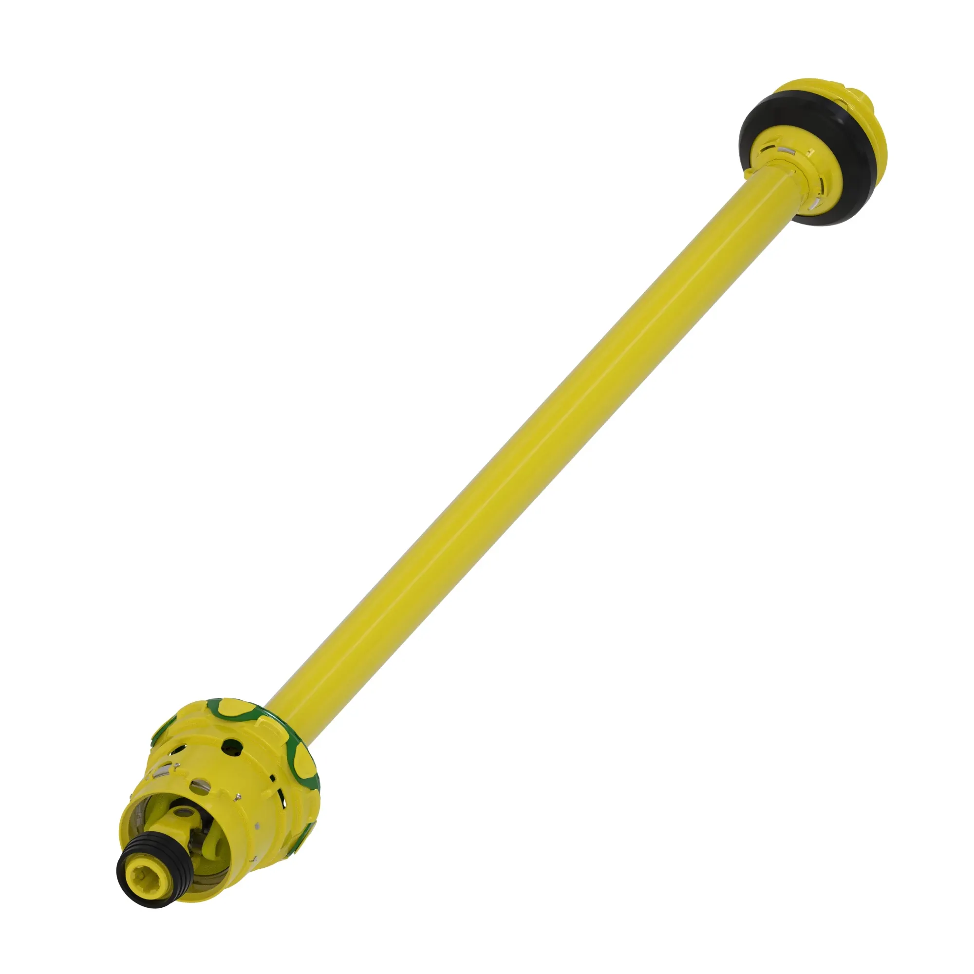 John Deere Universal Driveshaft - WZ1221005