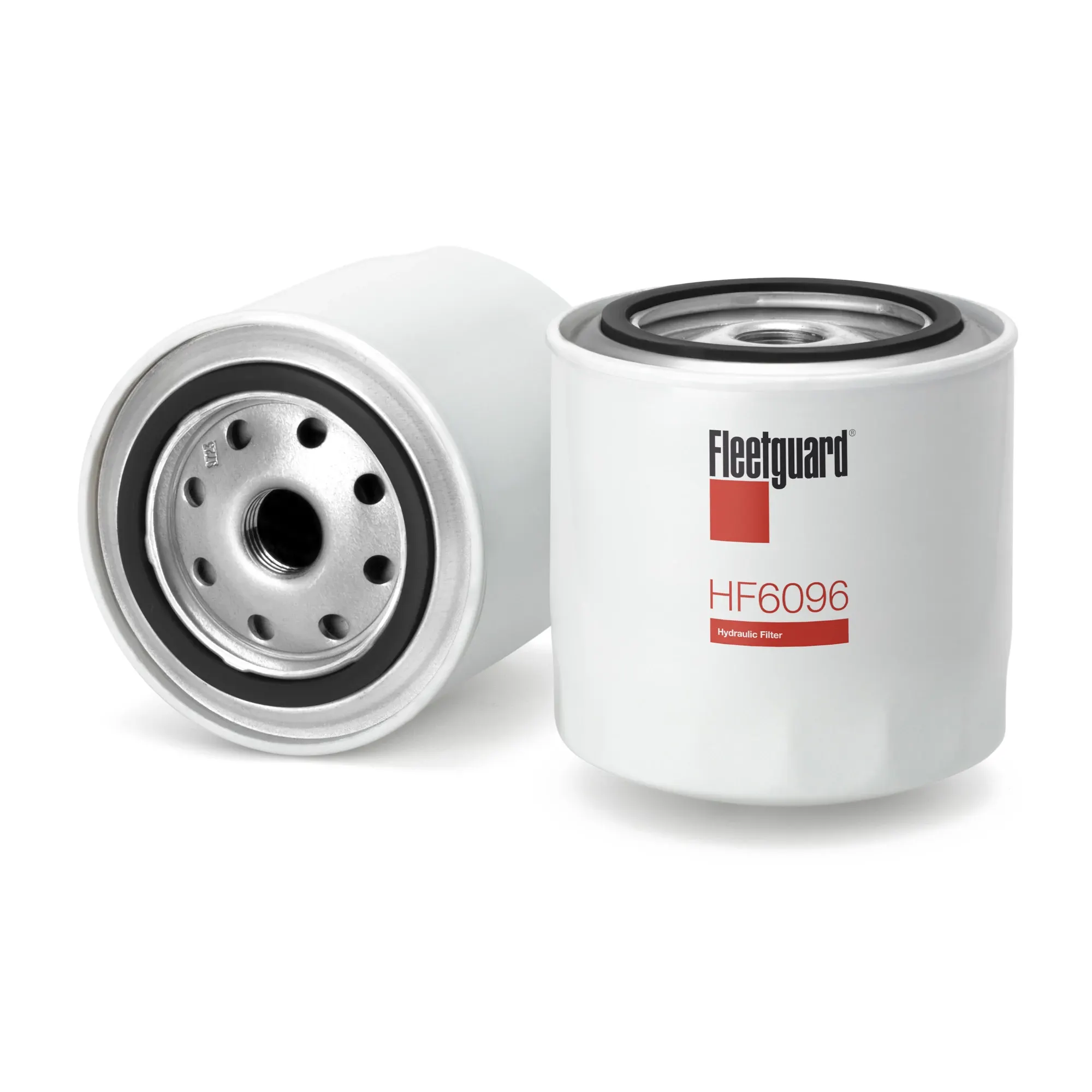 Fleetguard Hydraulic Oil Filter - PMHF6096