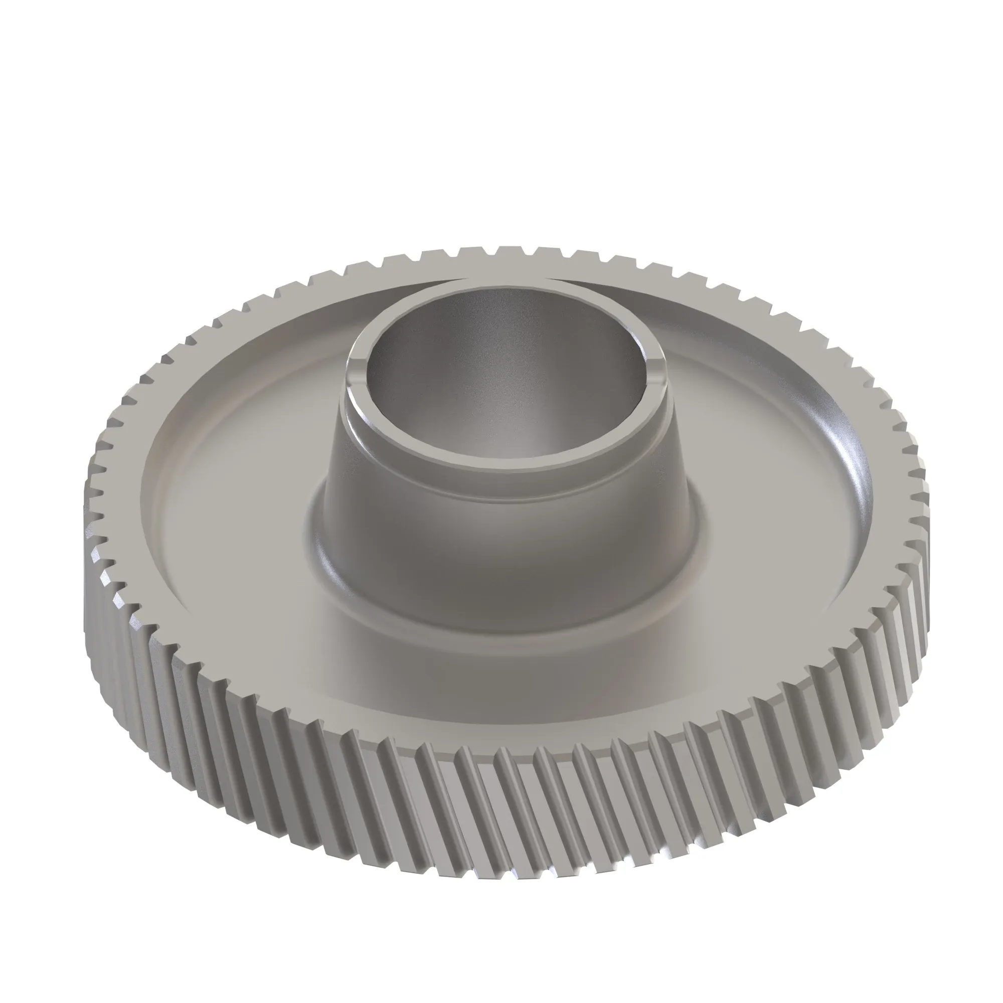 Helical Gear 67T LH