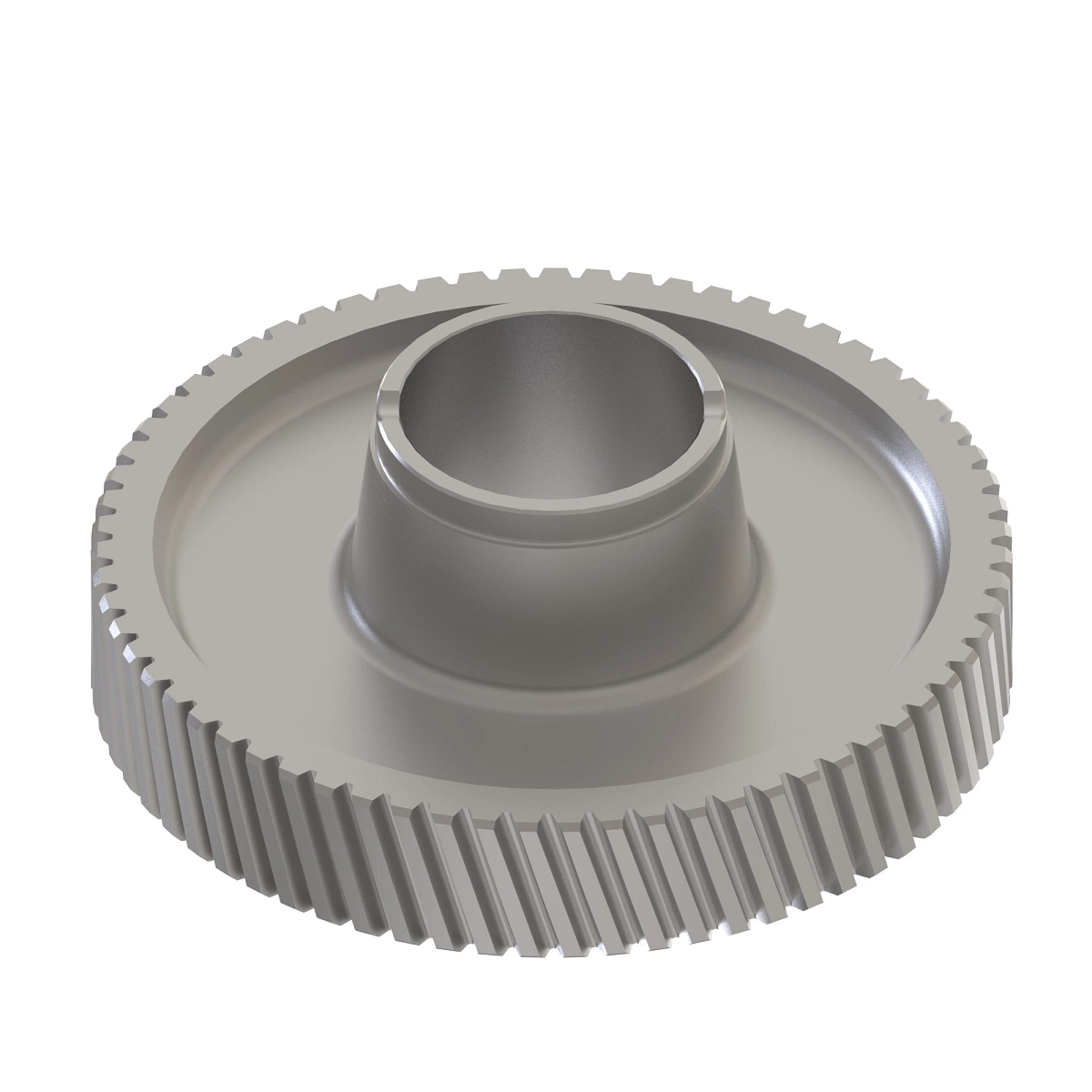 Helical Gear 67T LH