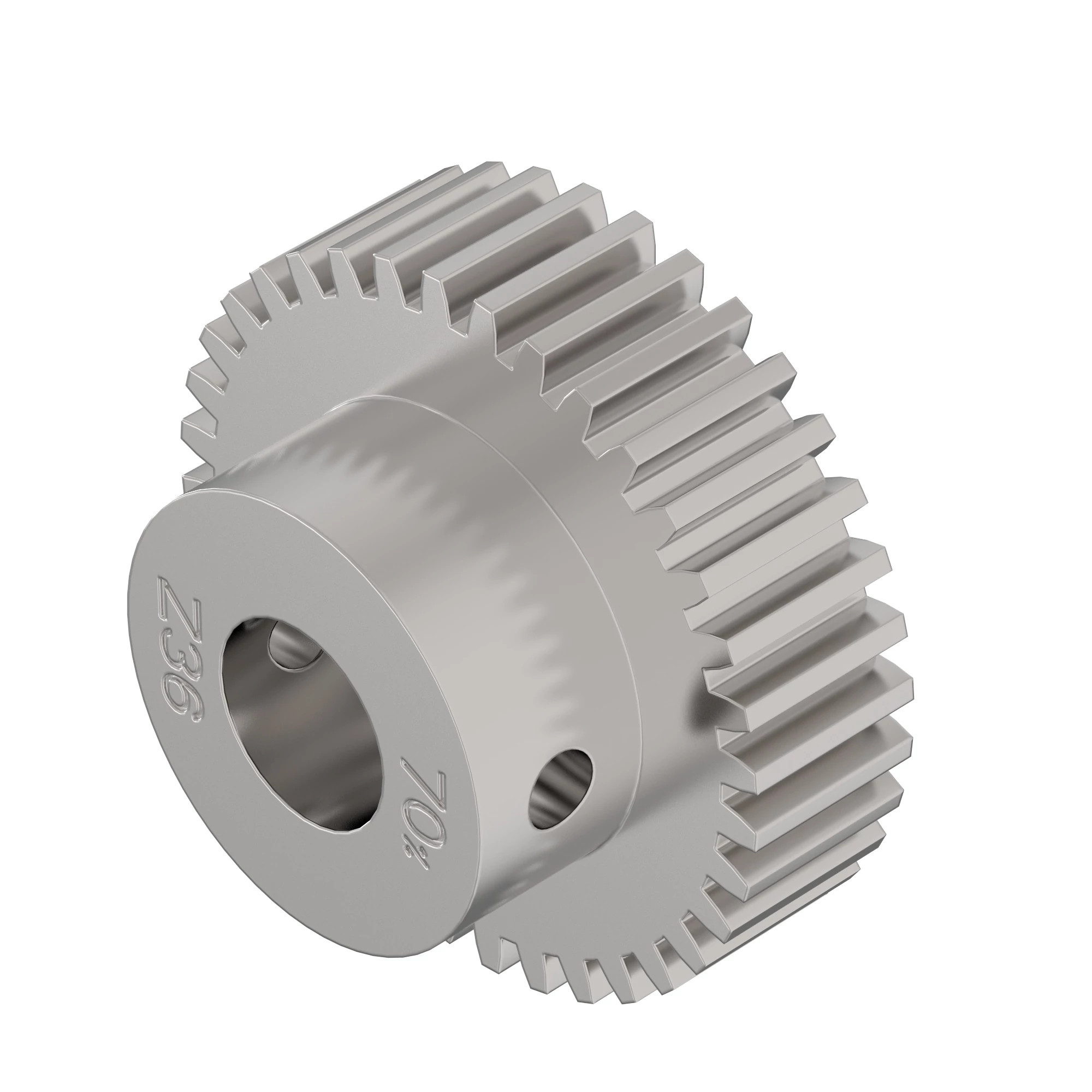 GEAR 36 TEETH