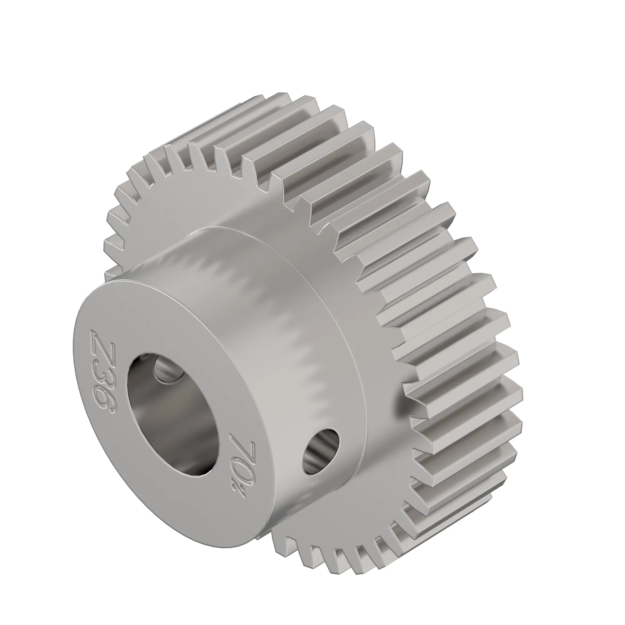 John Deere Gear - CC139174