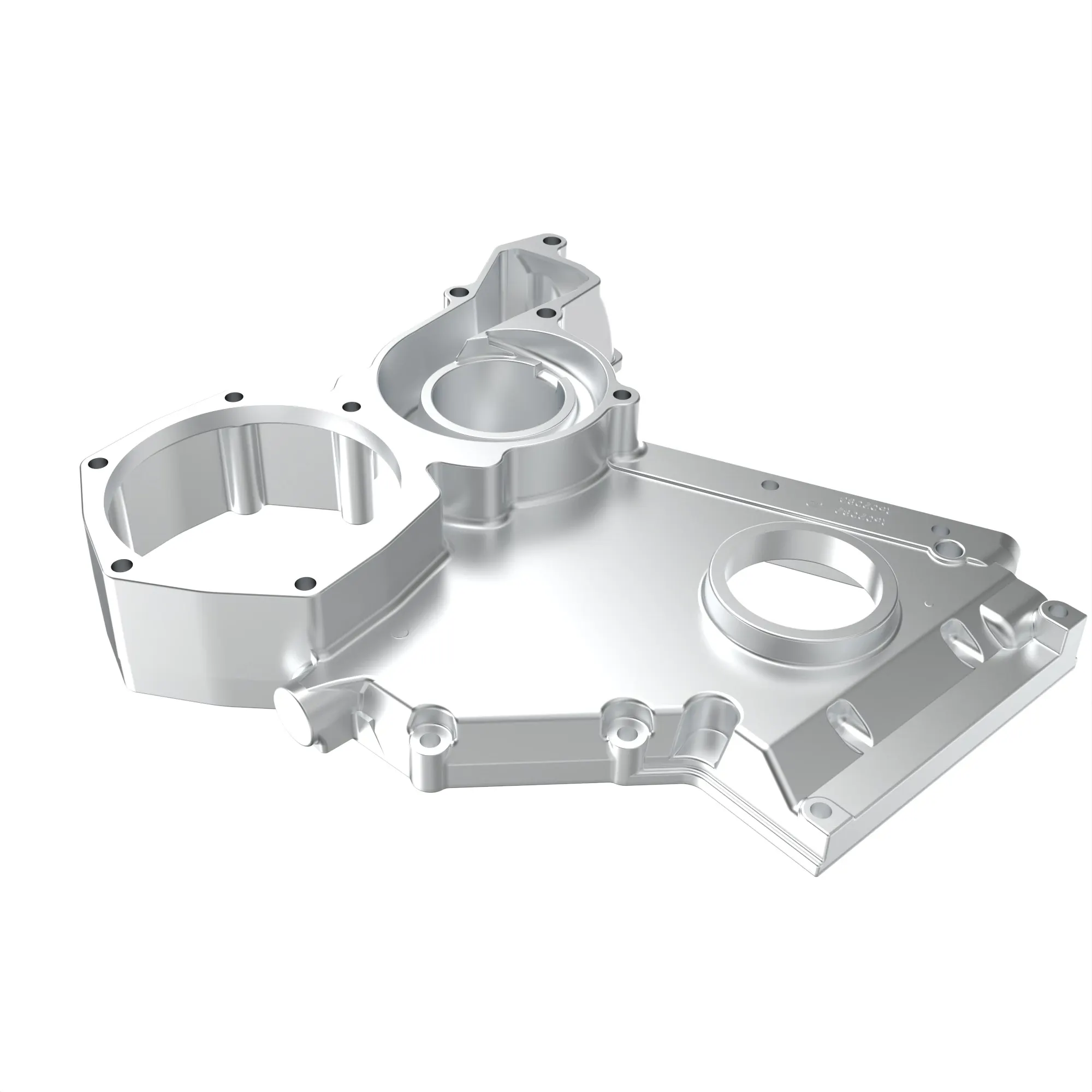 John Deere Timing Gear Cover - R502082