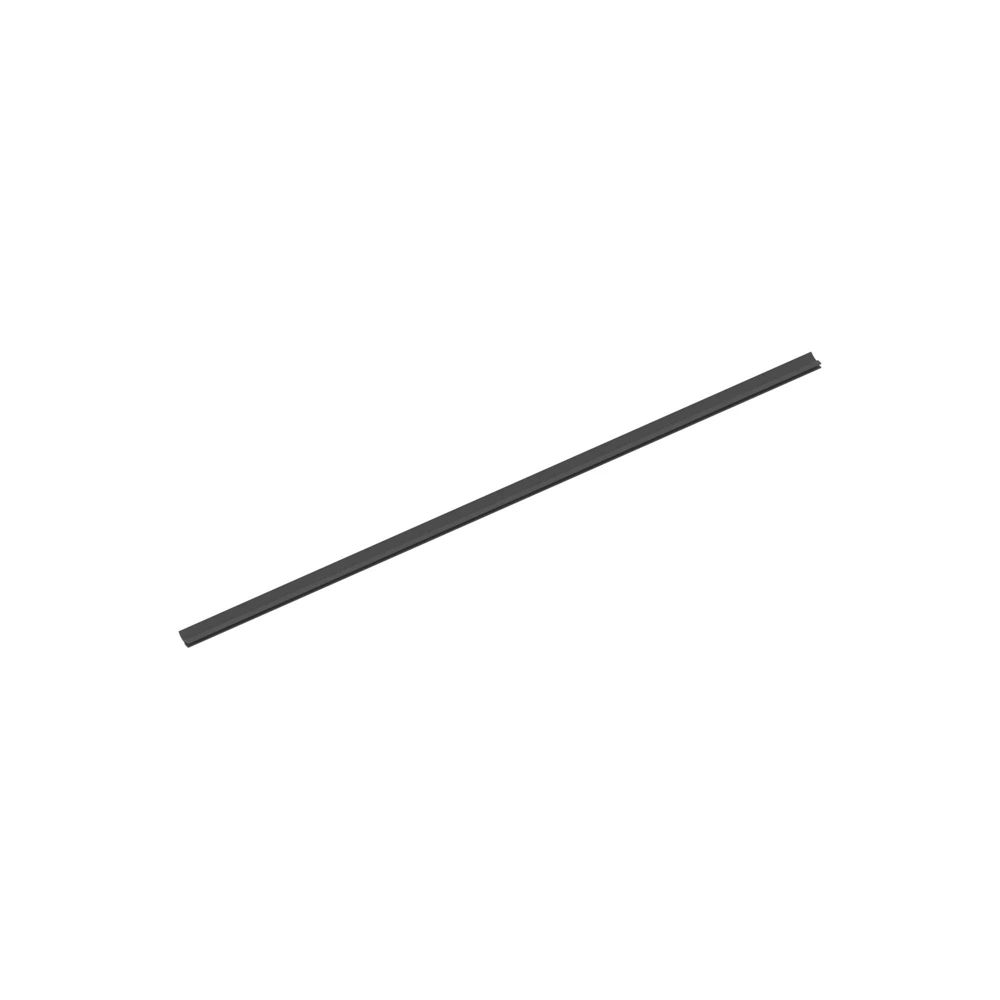 John Deere Weatherstrip - F655499