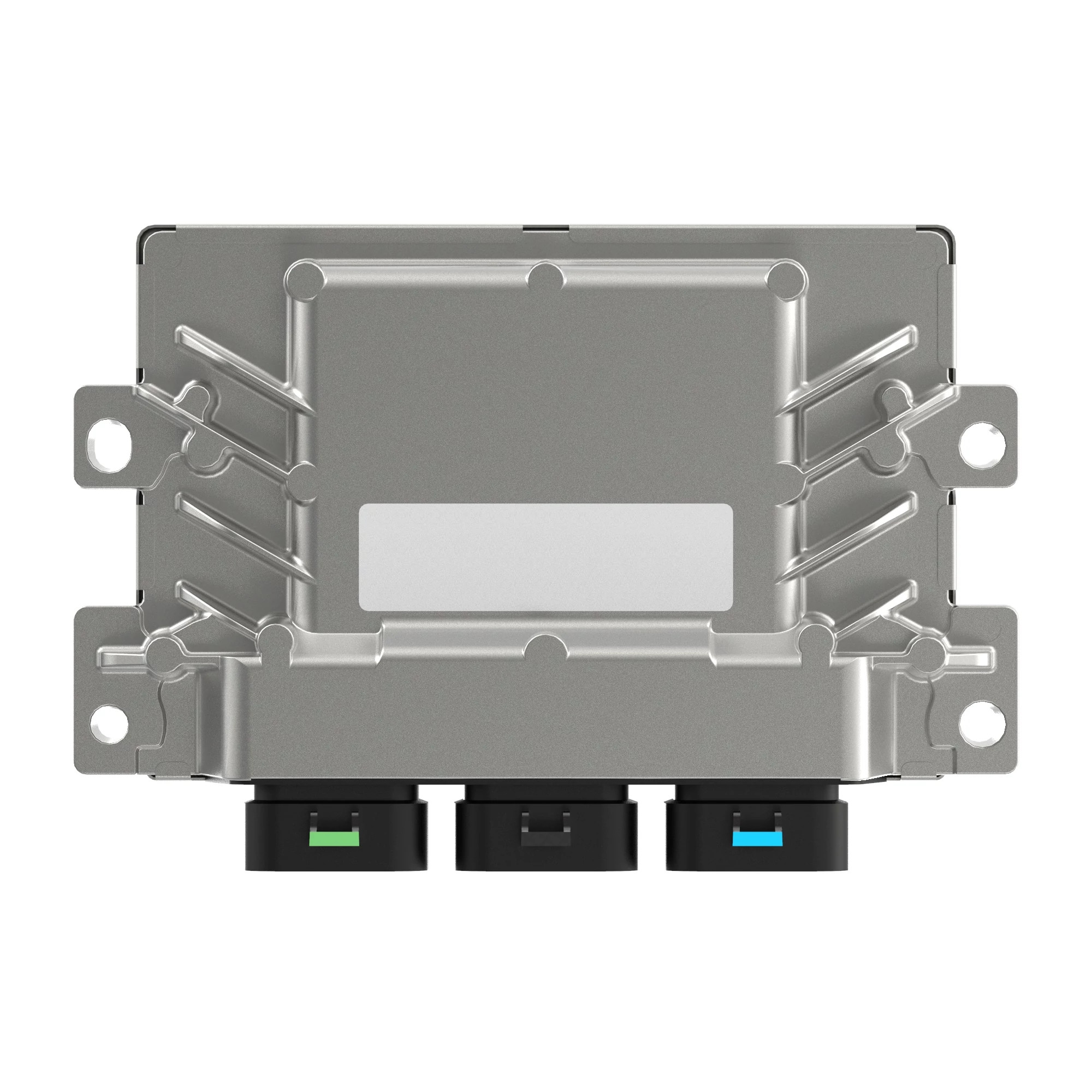 ELECTRONIC CONTROL UNIT