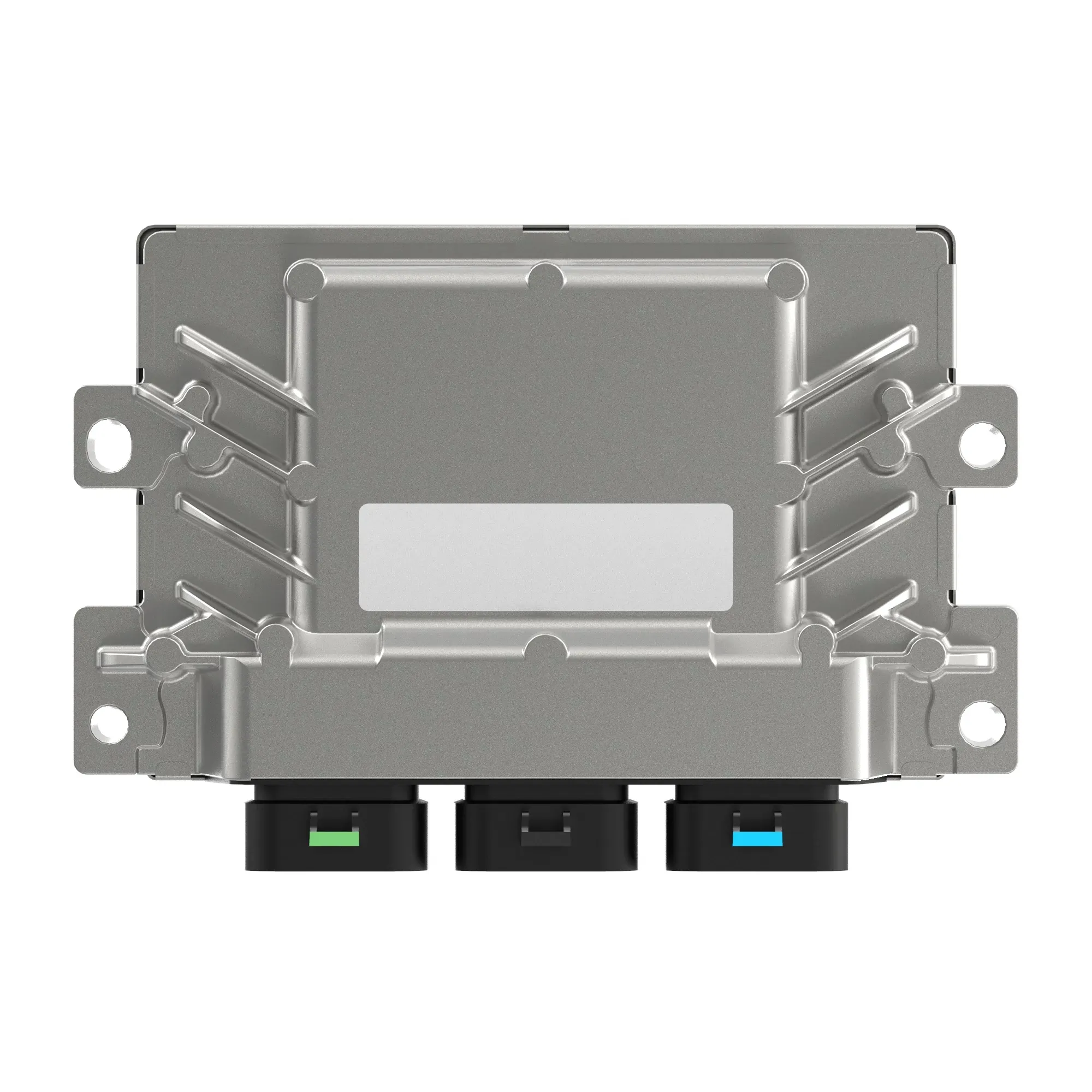 ELECTRONIC CONTROL UNIT