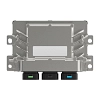 ELECTRONIC CONTROL UNIT