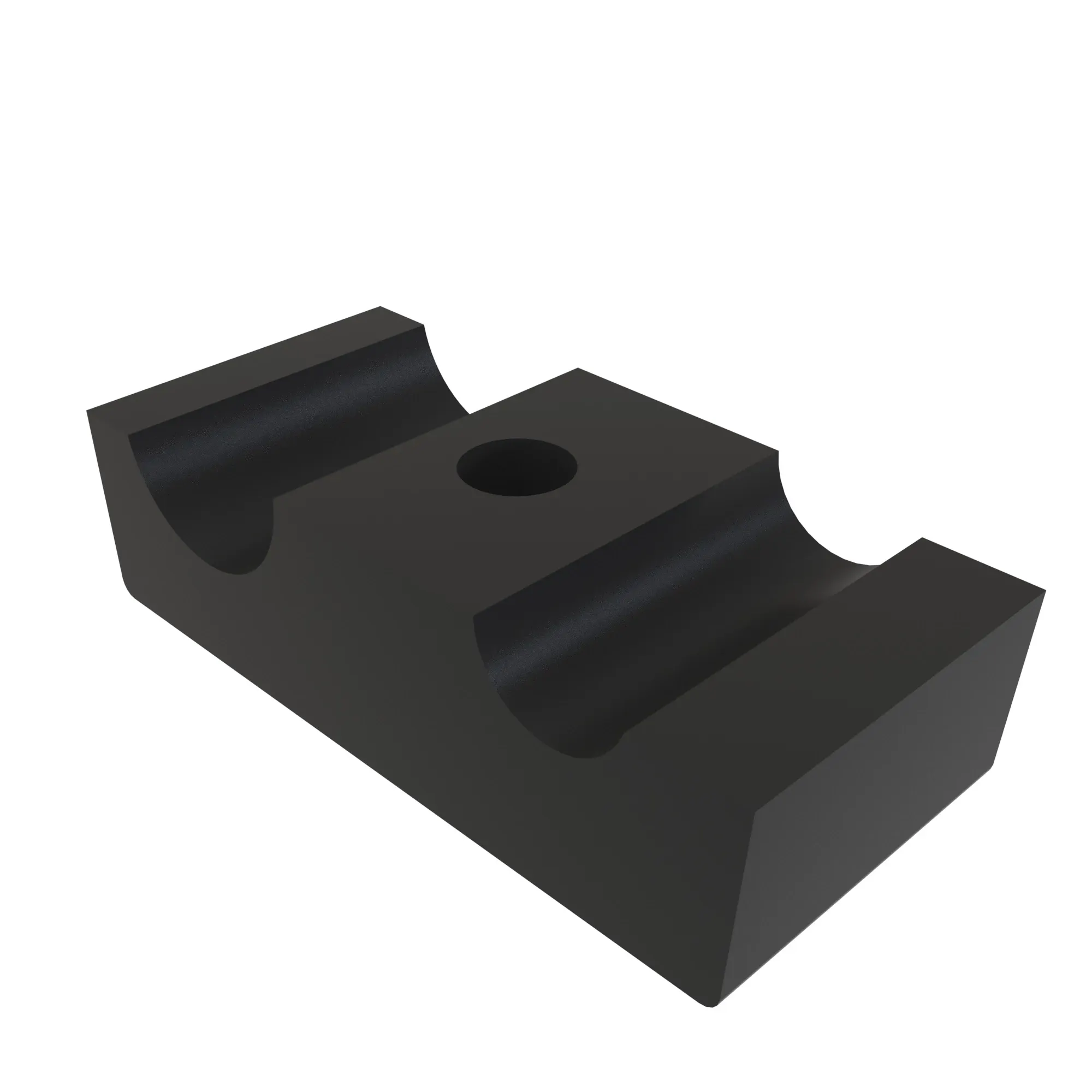 Half Clamp