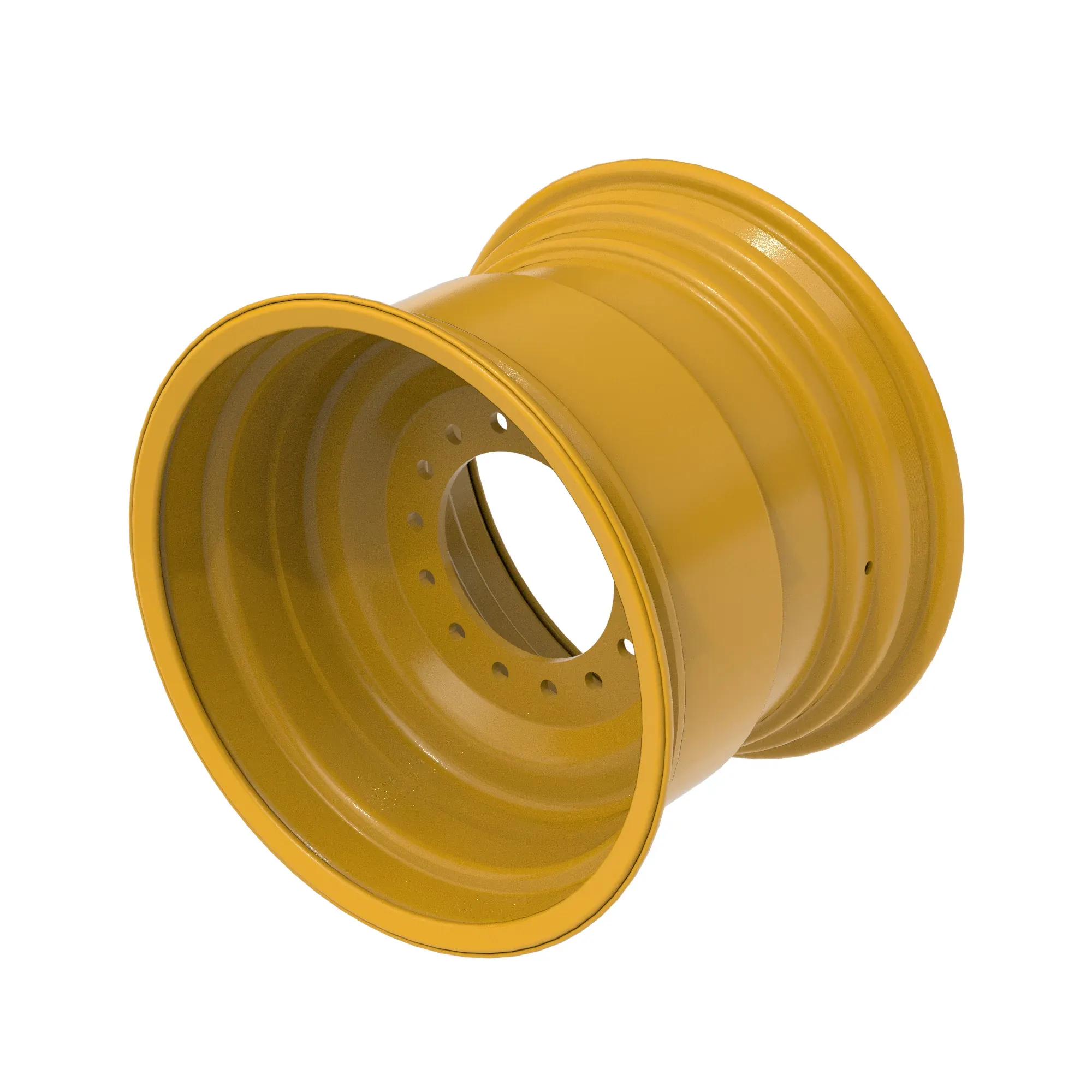 John Deere Wheel, 20 X 26 - AT192929