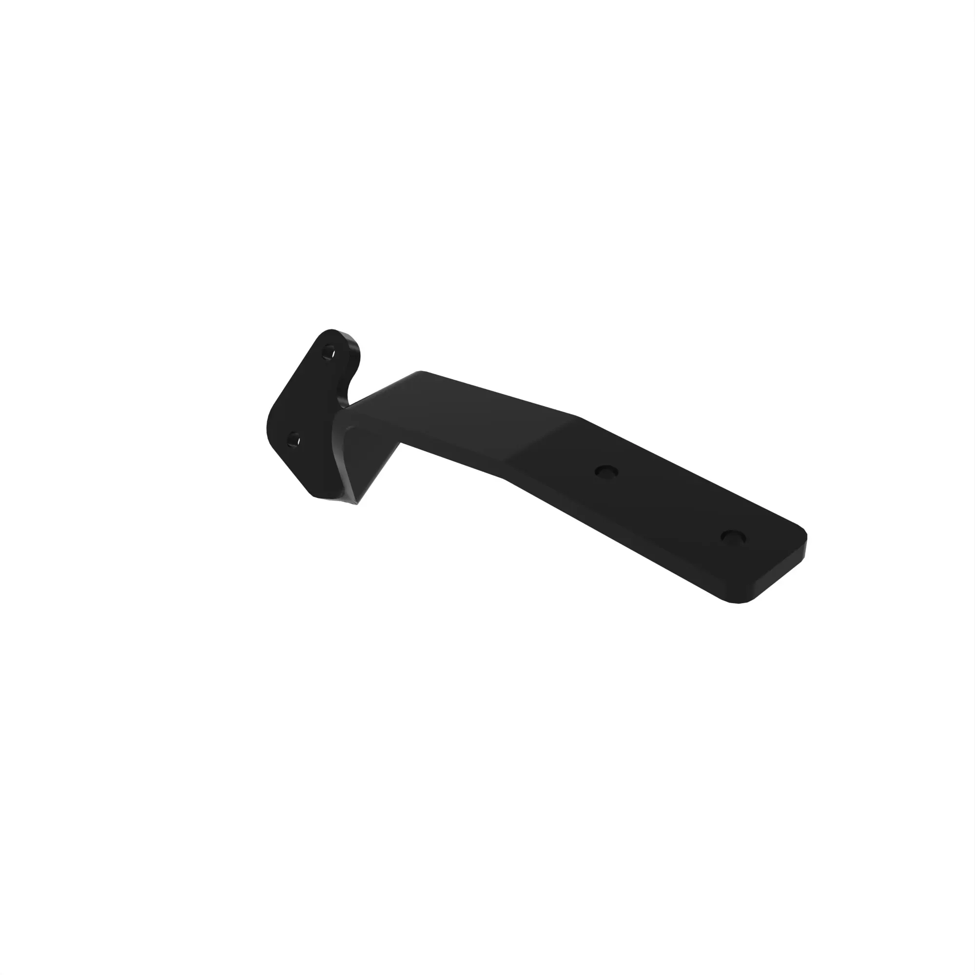 John Deere Fender Support - N313807