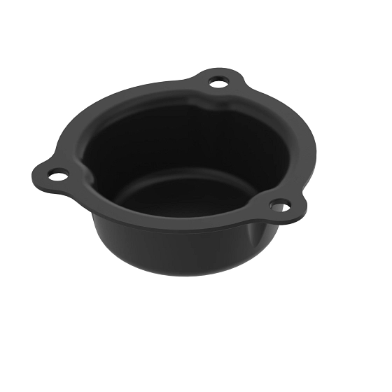 John Deere Cover - HXE36712