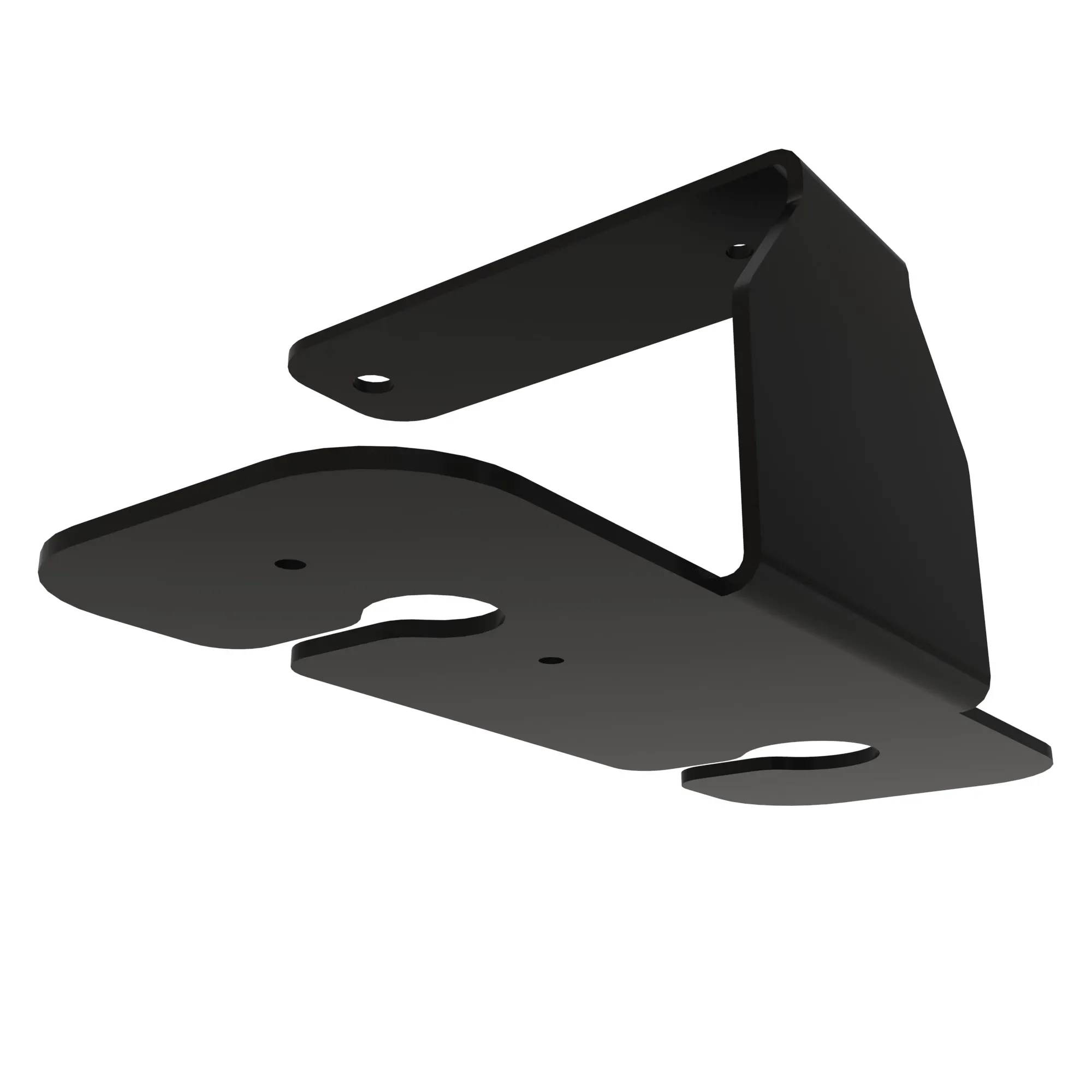 Antenna Support, MTG