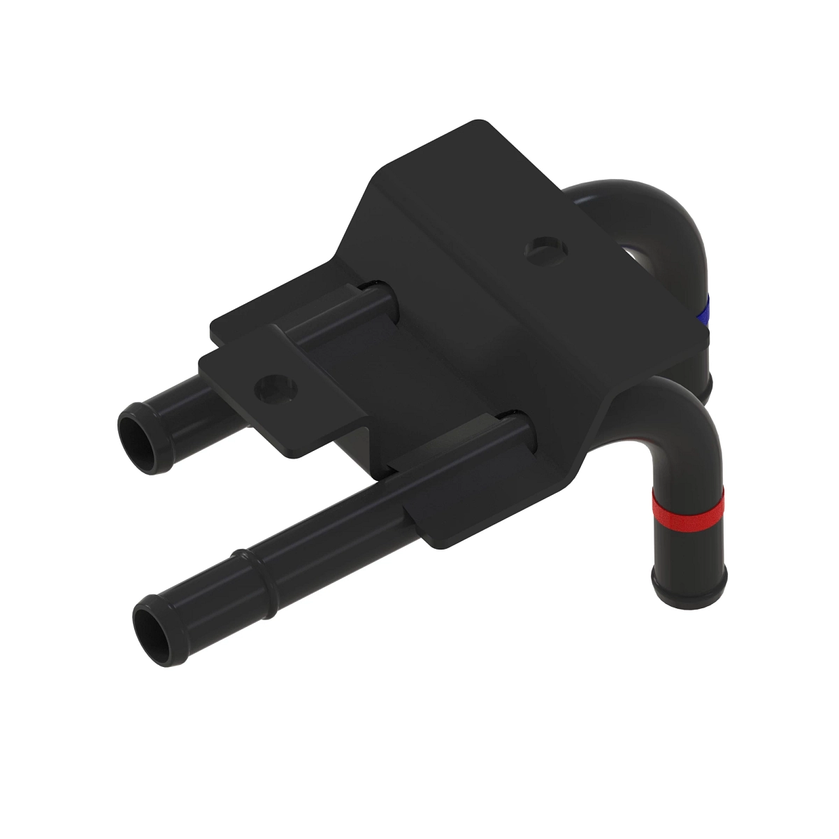 Coolant Manifold
