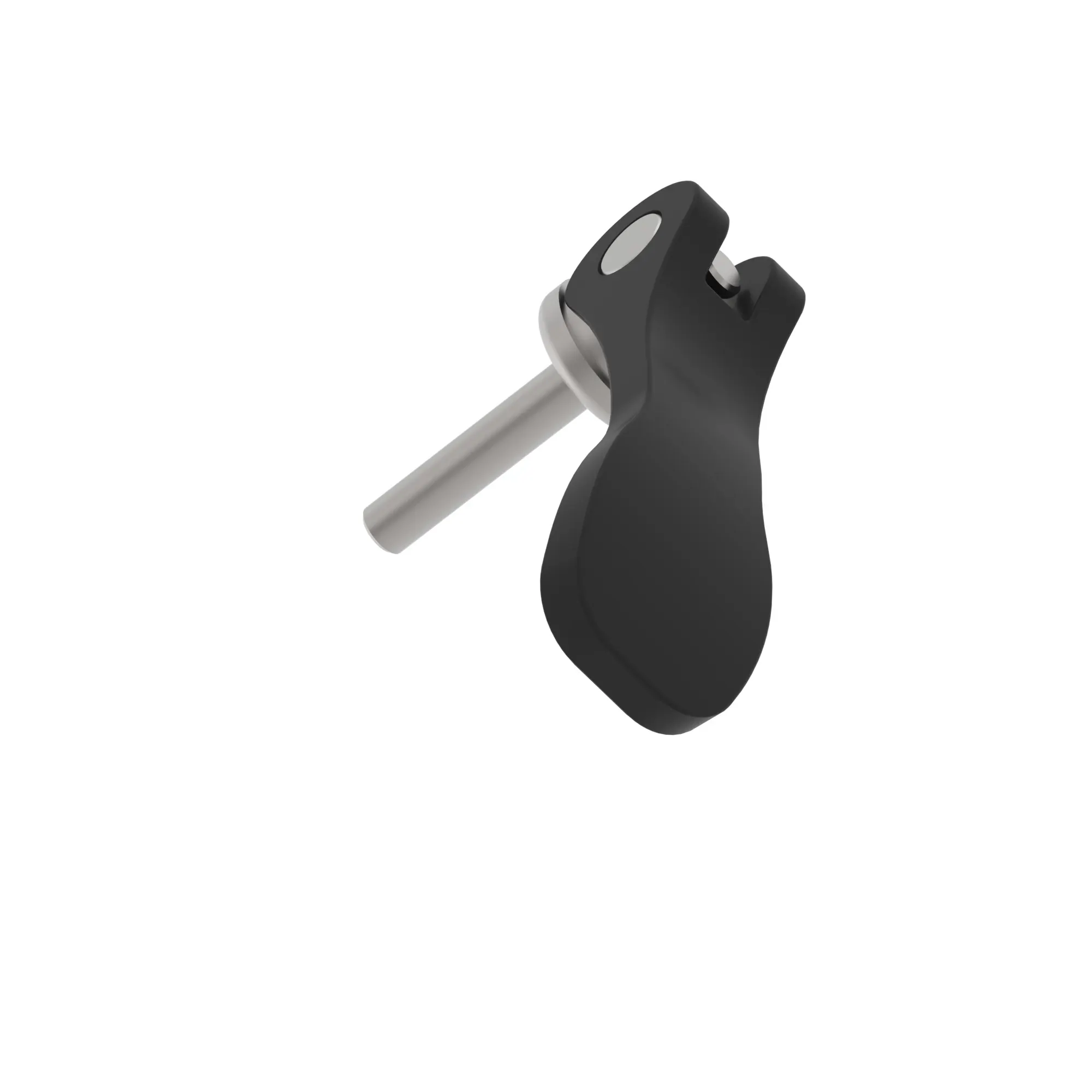 LEVER, EXCENTRIC, FOR SLIDER FIXATI