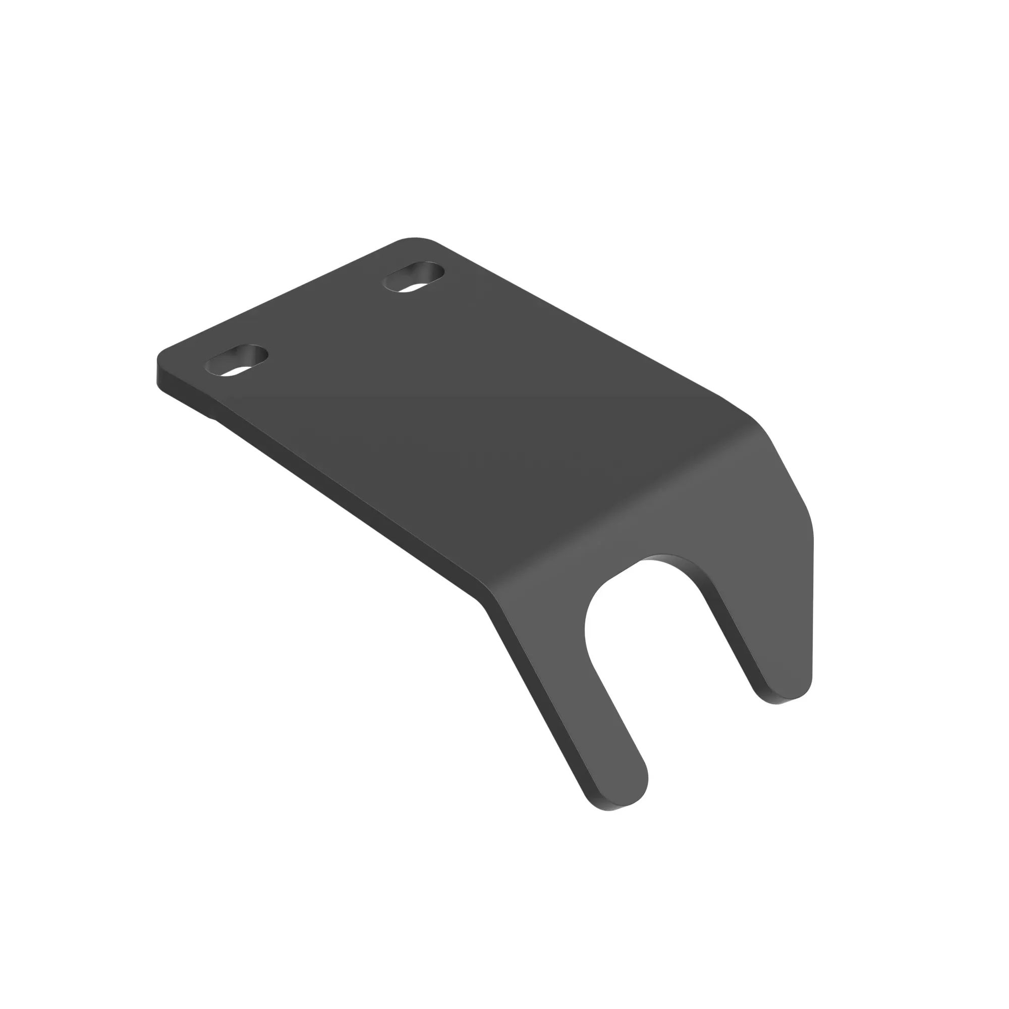 BRACKET, RESERVOIR MOUNTING