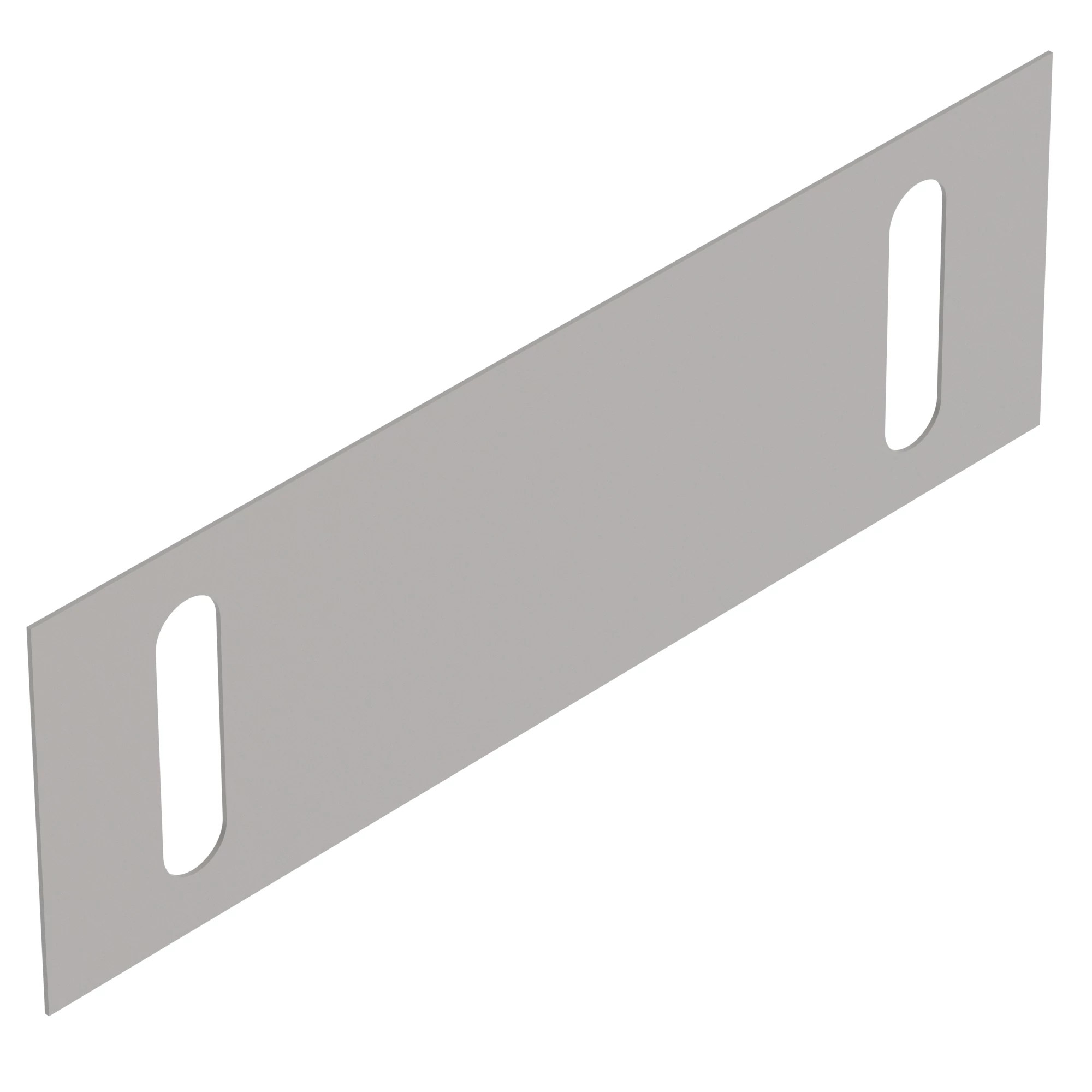 John Deere Wear Plate Shim - 701534400